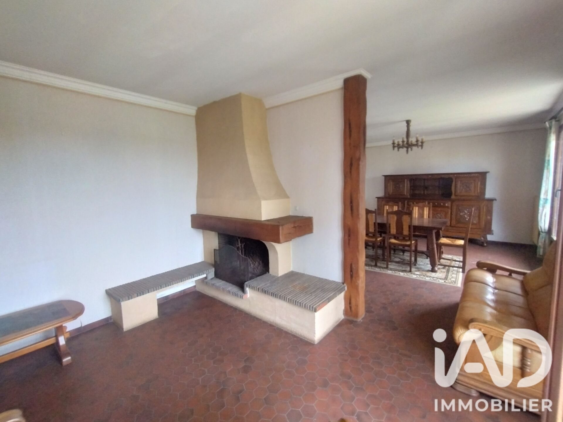 Maison à vendre, 99m², Maresché