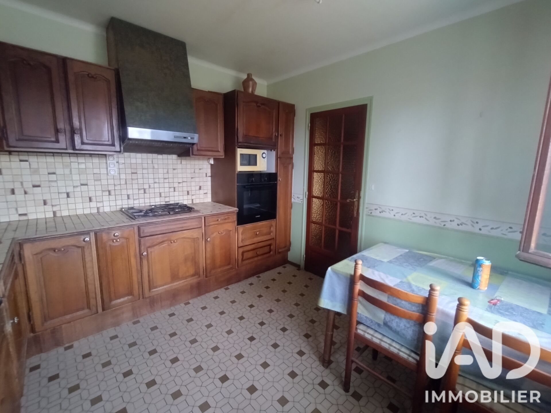 Maison à vendre, 99m², Maresché