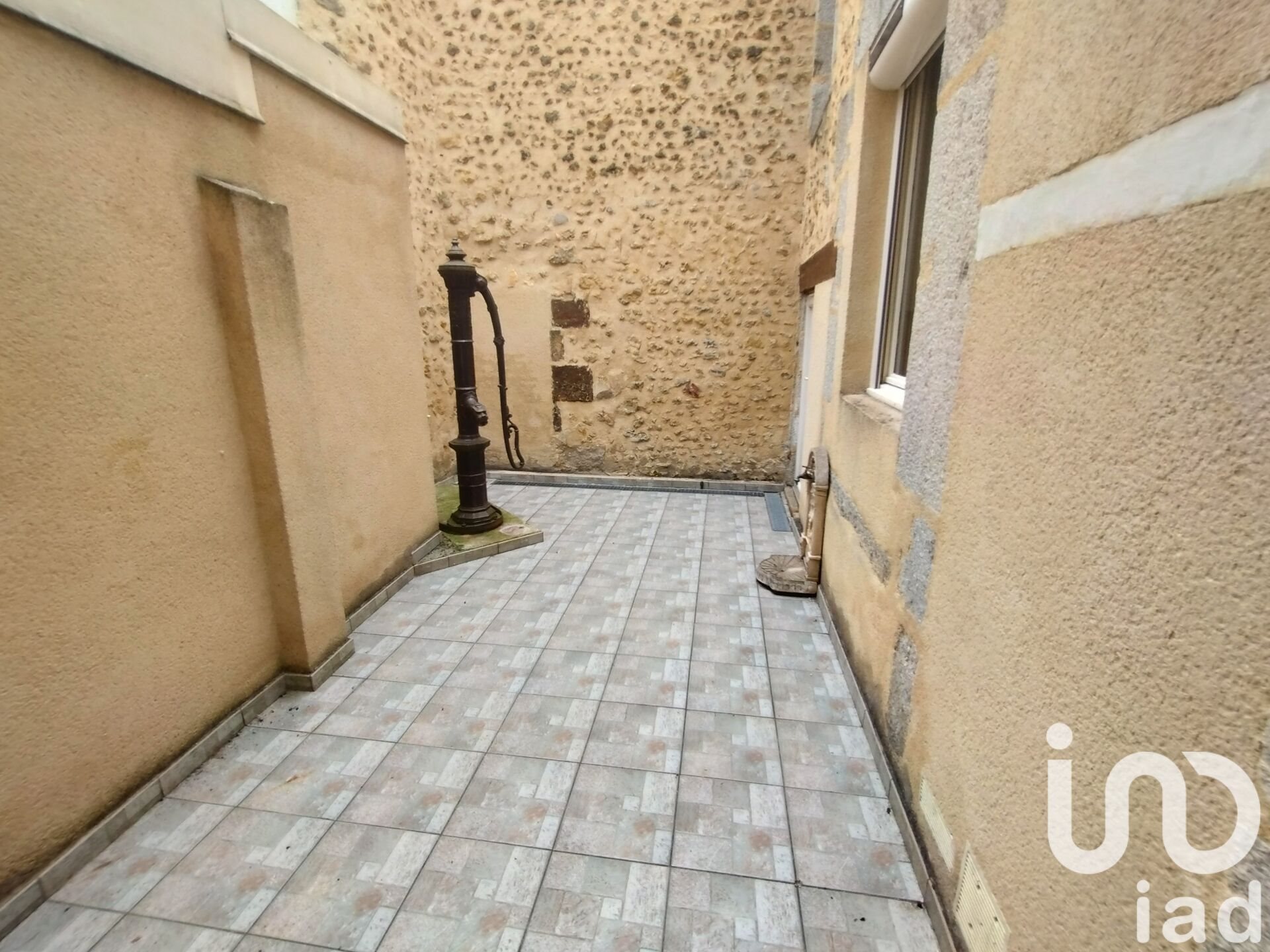 Maison à vendre, 118m², Beaumont-sur-Sarthe