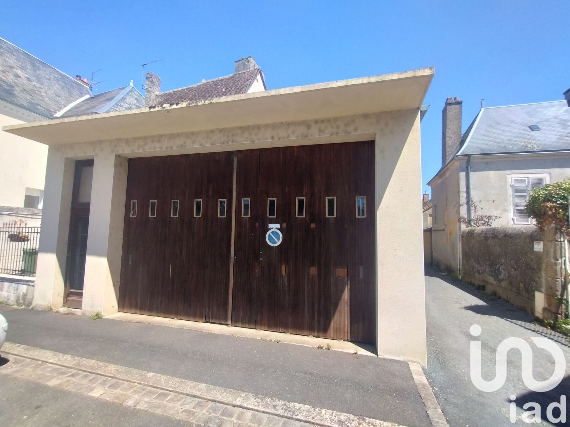 Maison à vendre, 118m², Beaumont-sur-Sarthe