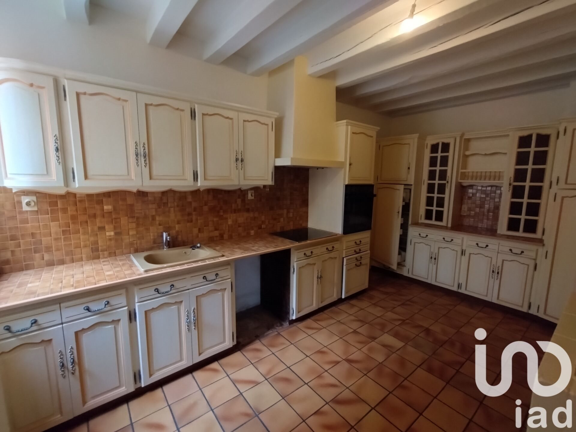 Maison à vendre, 118m², Beaumont-sur-Sarthe