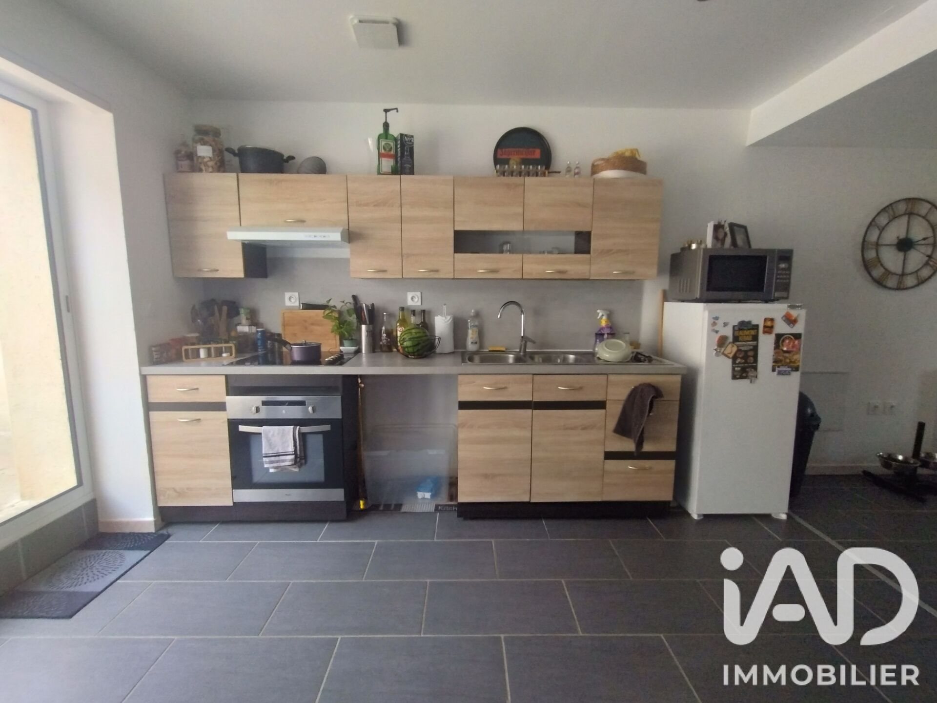 Maison à vendre, 106m², Beaumont-sur-Sarthe