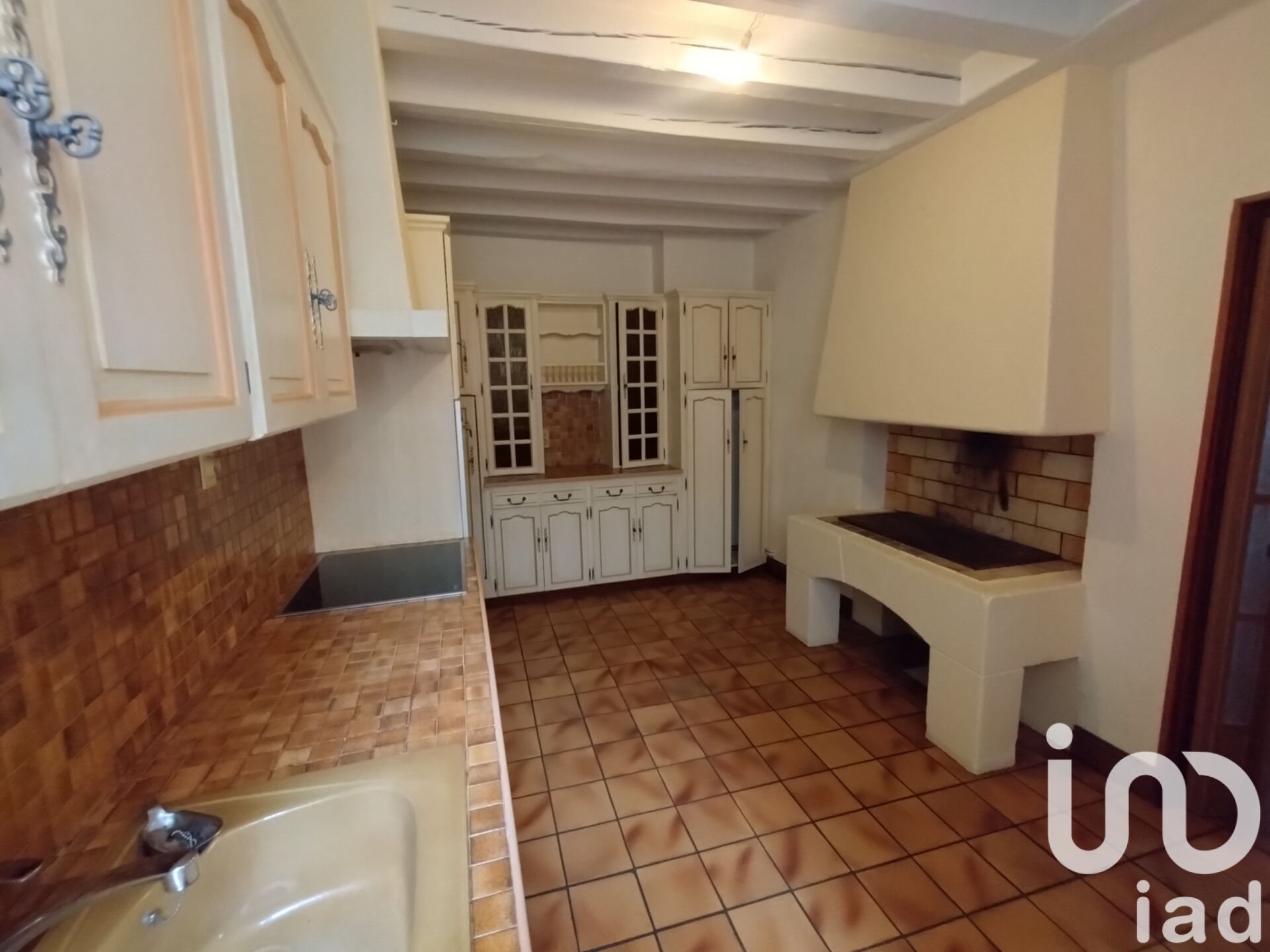 Maison à vendre, 118m², Beaumont-sur-Sarthe