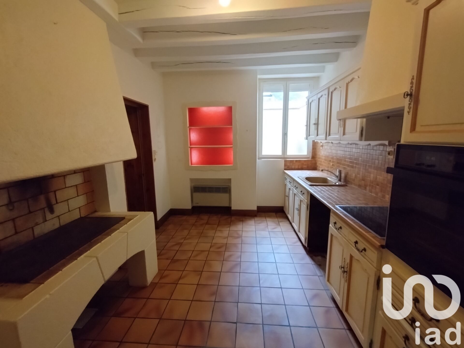 Maison à vendre, 118m², Beaumont-sur-Sarthe
