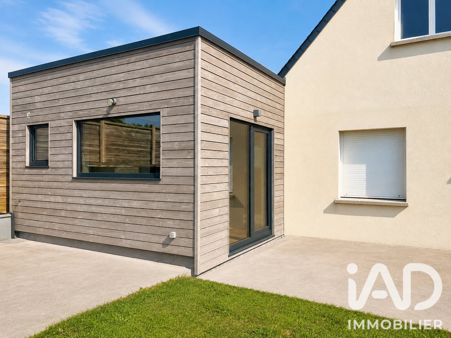 Maison à vendre, 143m², Jullouville
