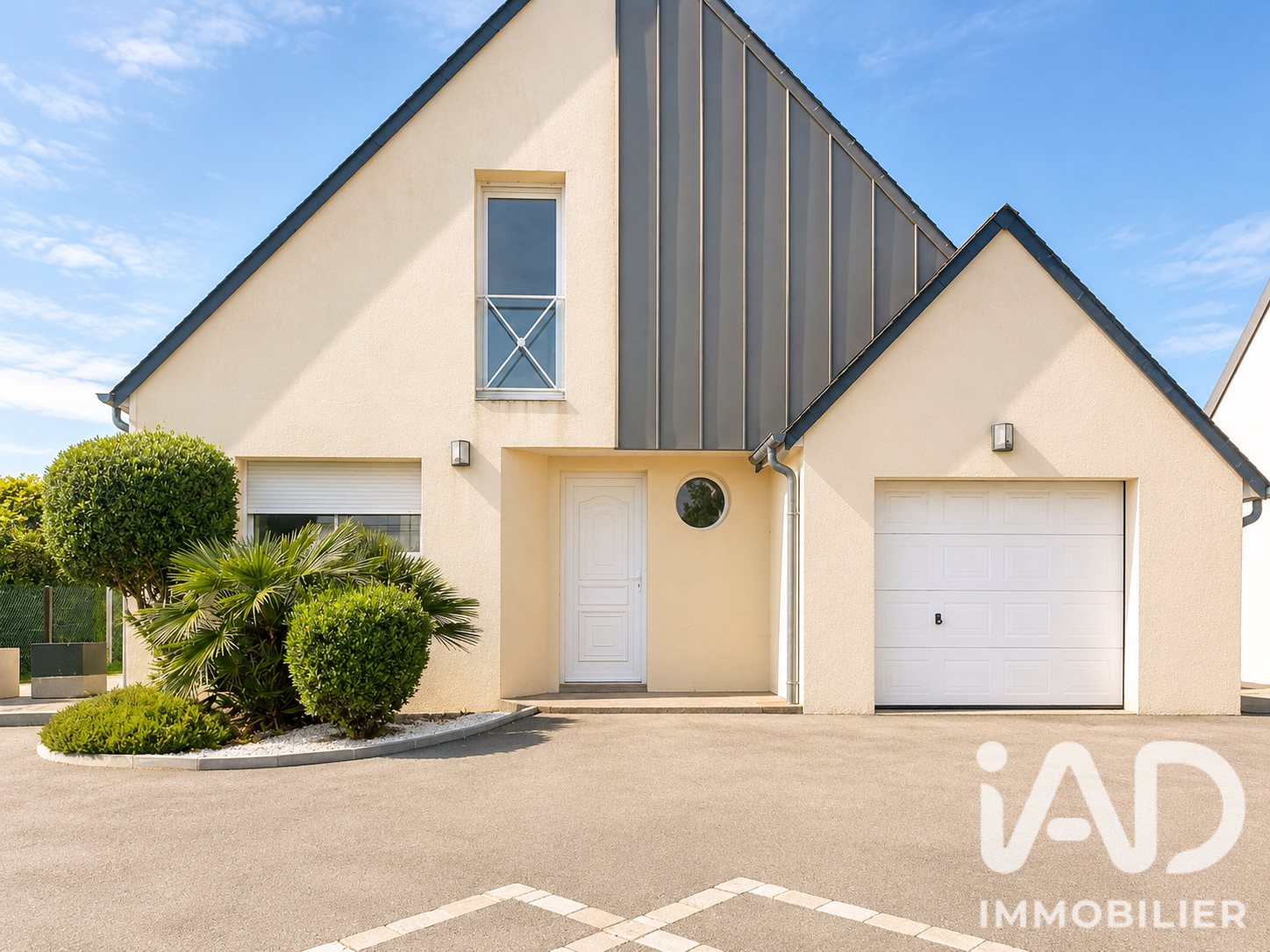 Maison à vendre, 143m², Jullouville