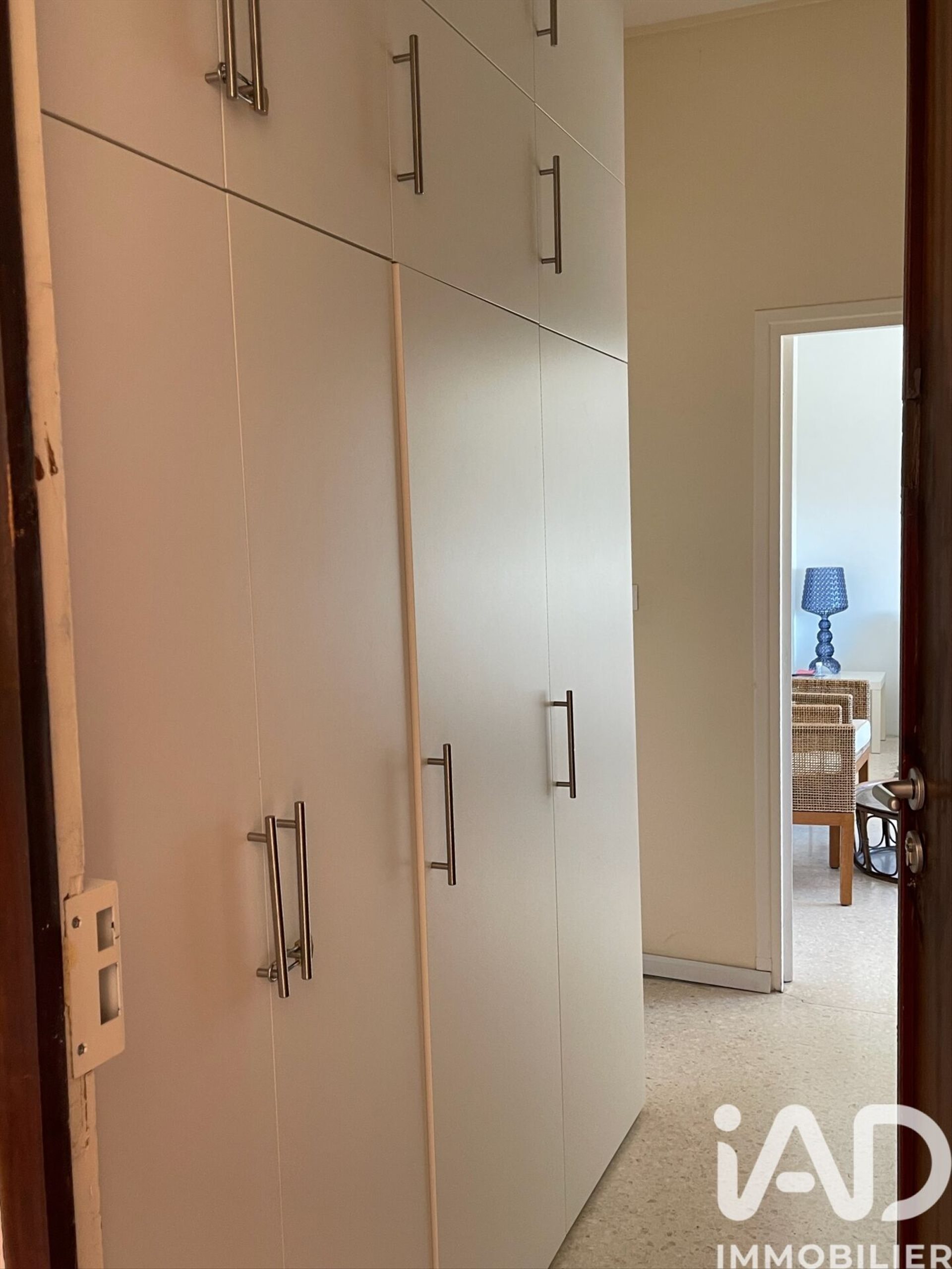Appartement à vendre, 40m², Perpignan