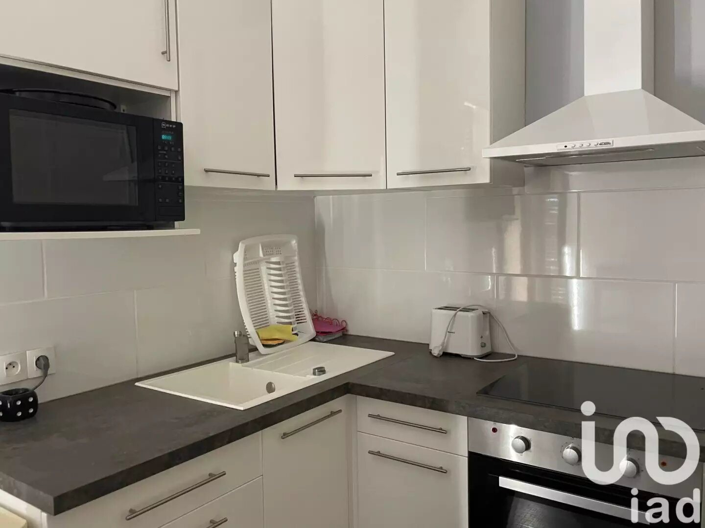 Appartement à vendre, 40m², Perpignan