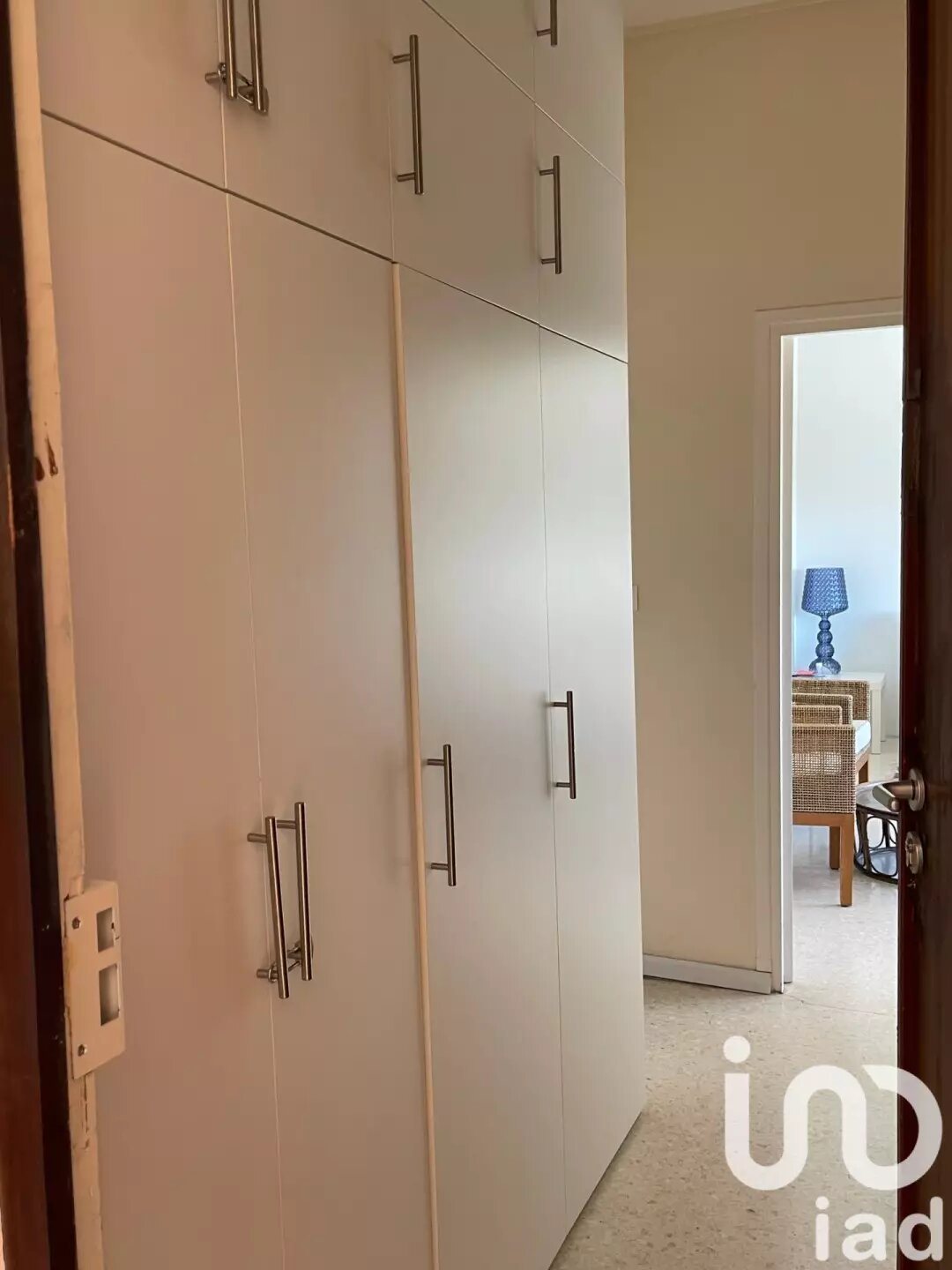 Appartement à vendre, 40m², Perpignan