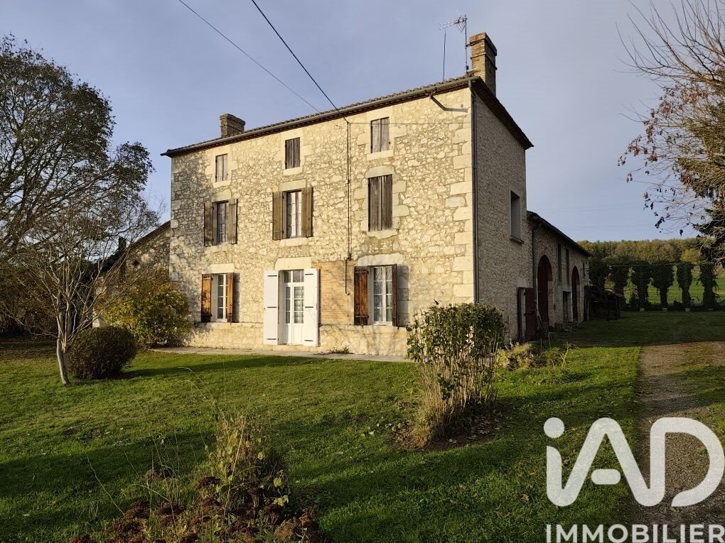 Maison à vendre, 146m², Duras