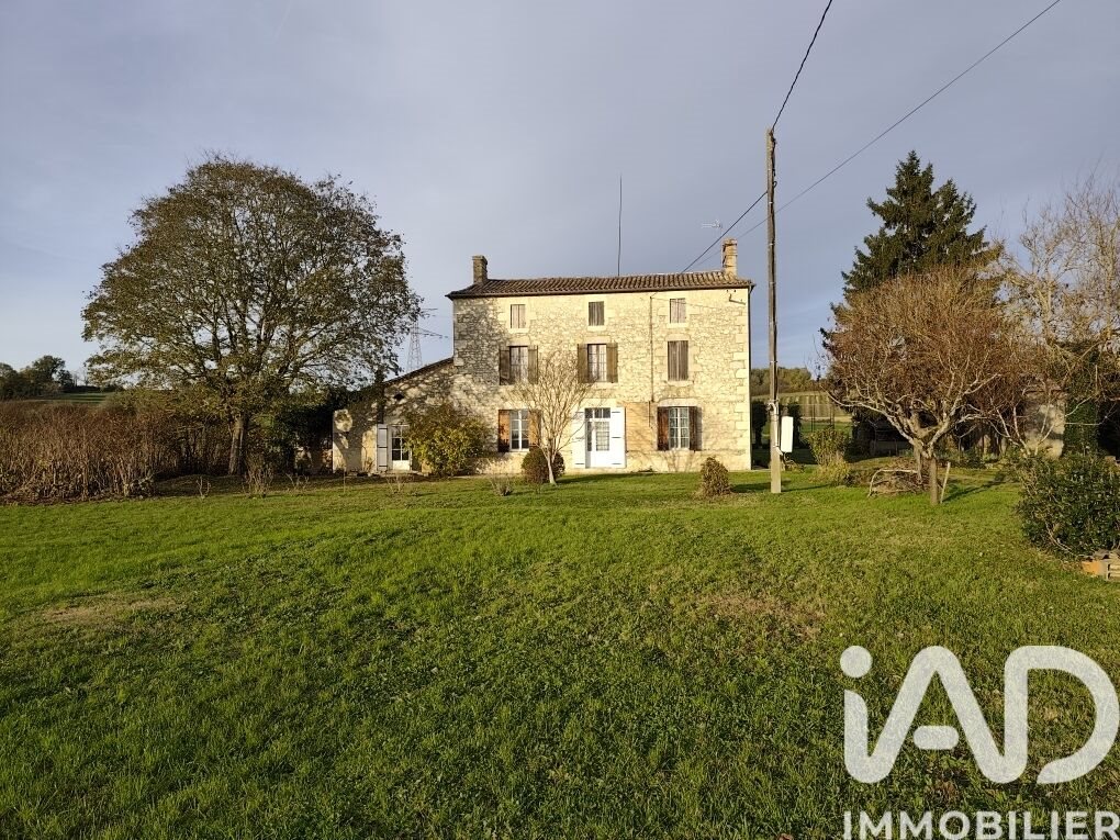 Maison à vendre, 146m², Duras