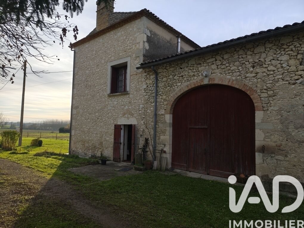 Maison à vendre, 146m², Duras