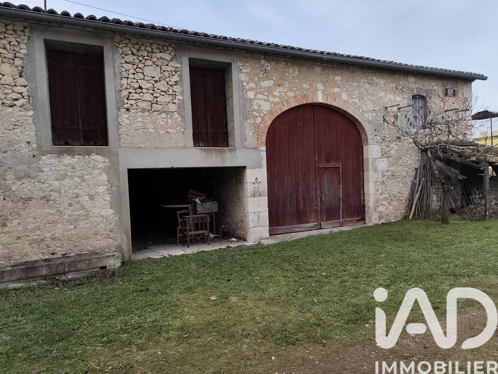 Maison à vendre, 146m², Duras