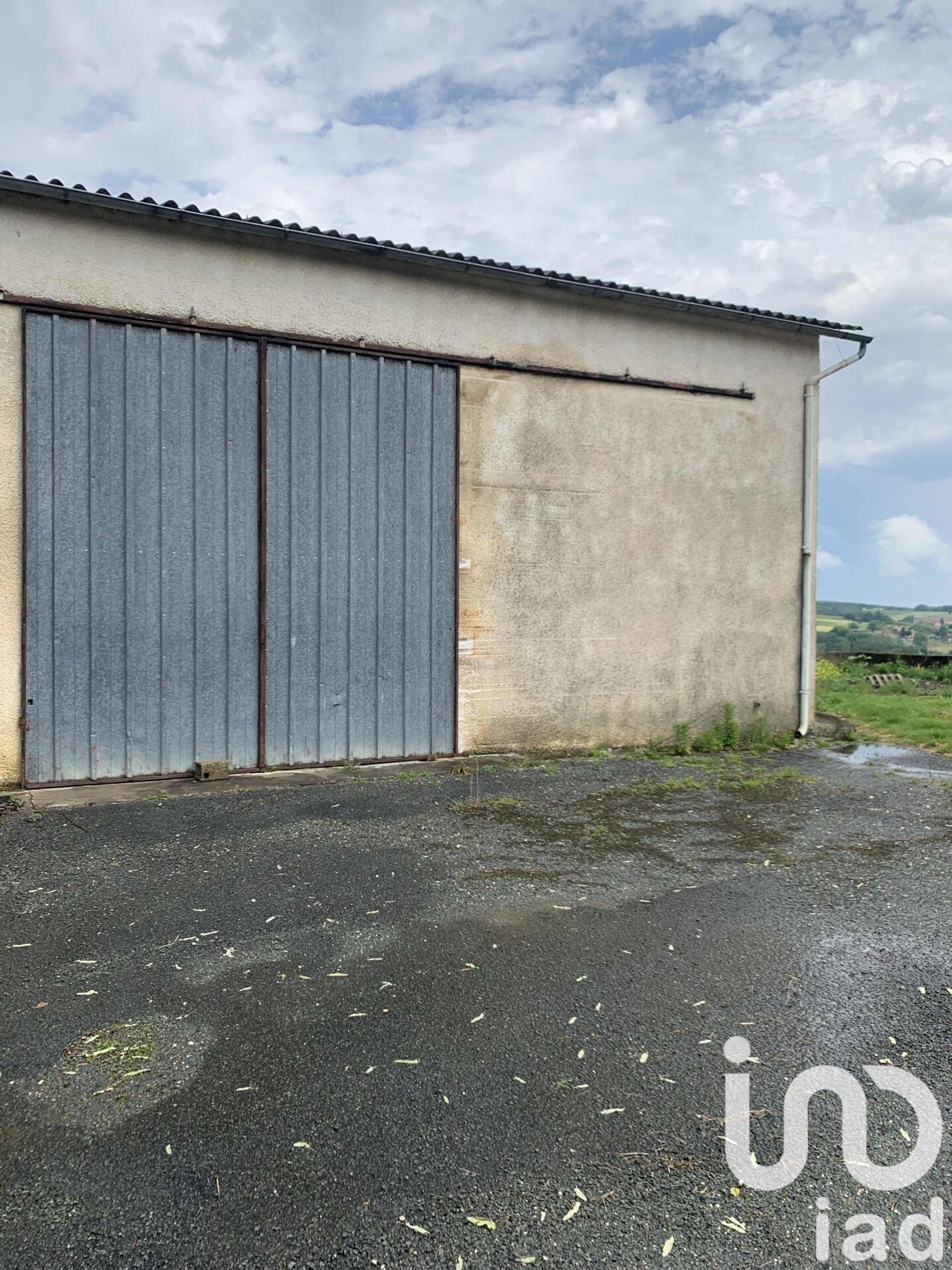 Maison à vendre, 150m², Saint-Vivien-de-Monségur
