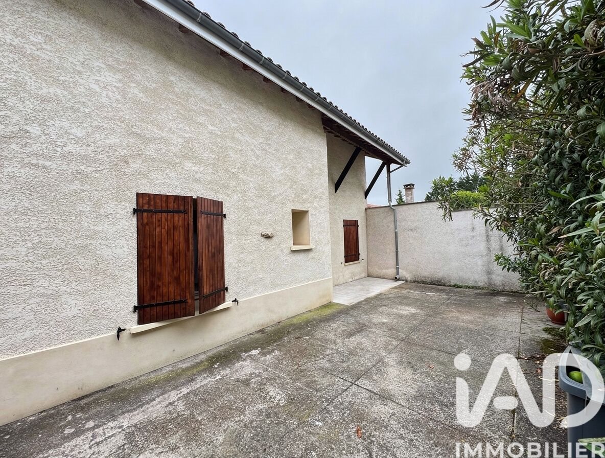 Maison à vendre, 96m², Saint-Sulpice-de-Pommiers