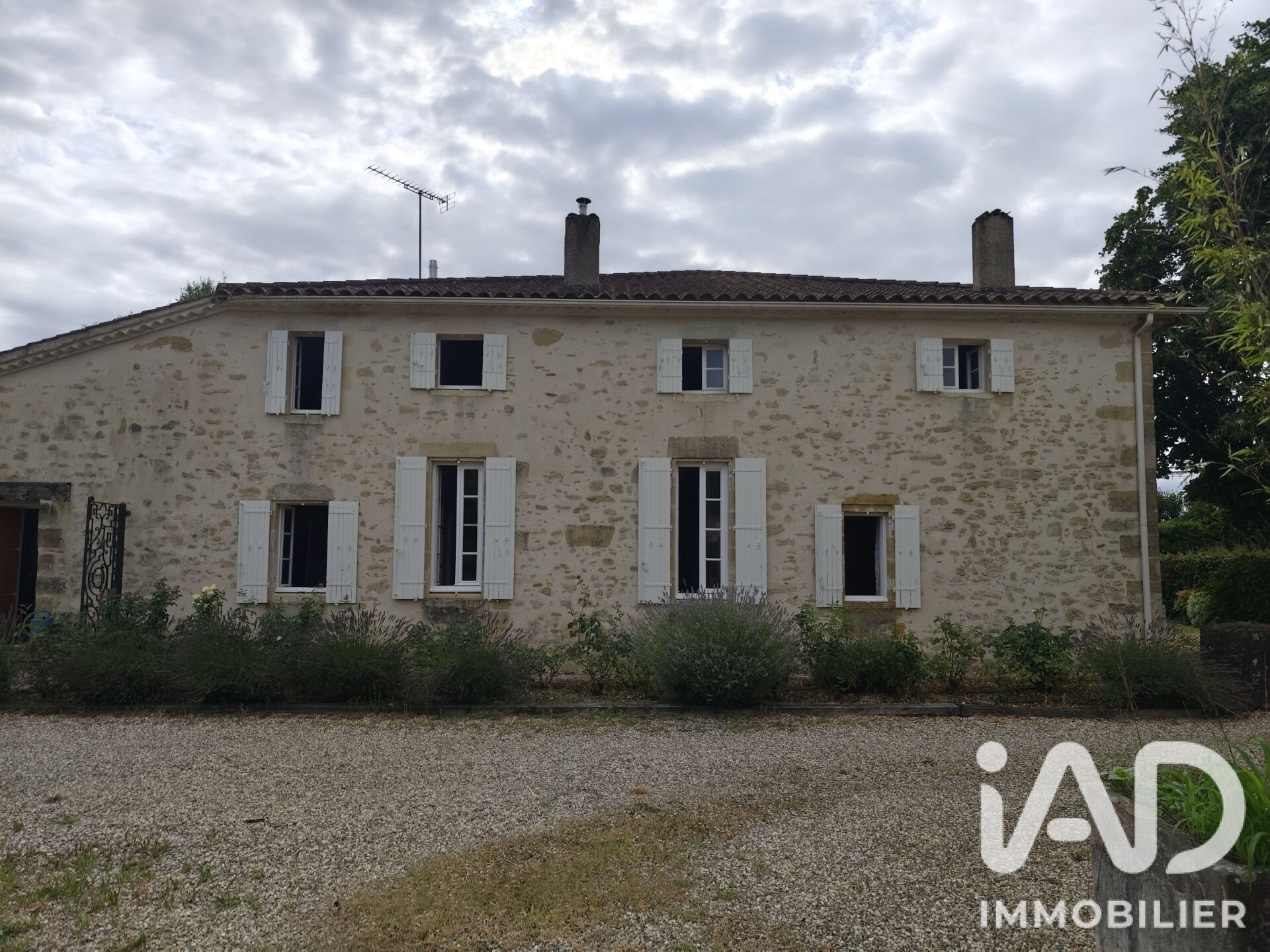 Maison à vendre, 554m², Meilhan-sur-Garonne