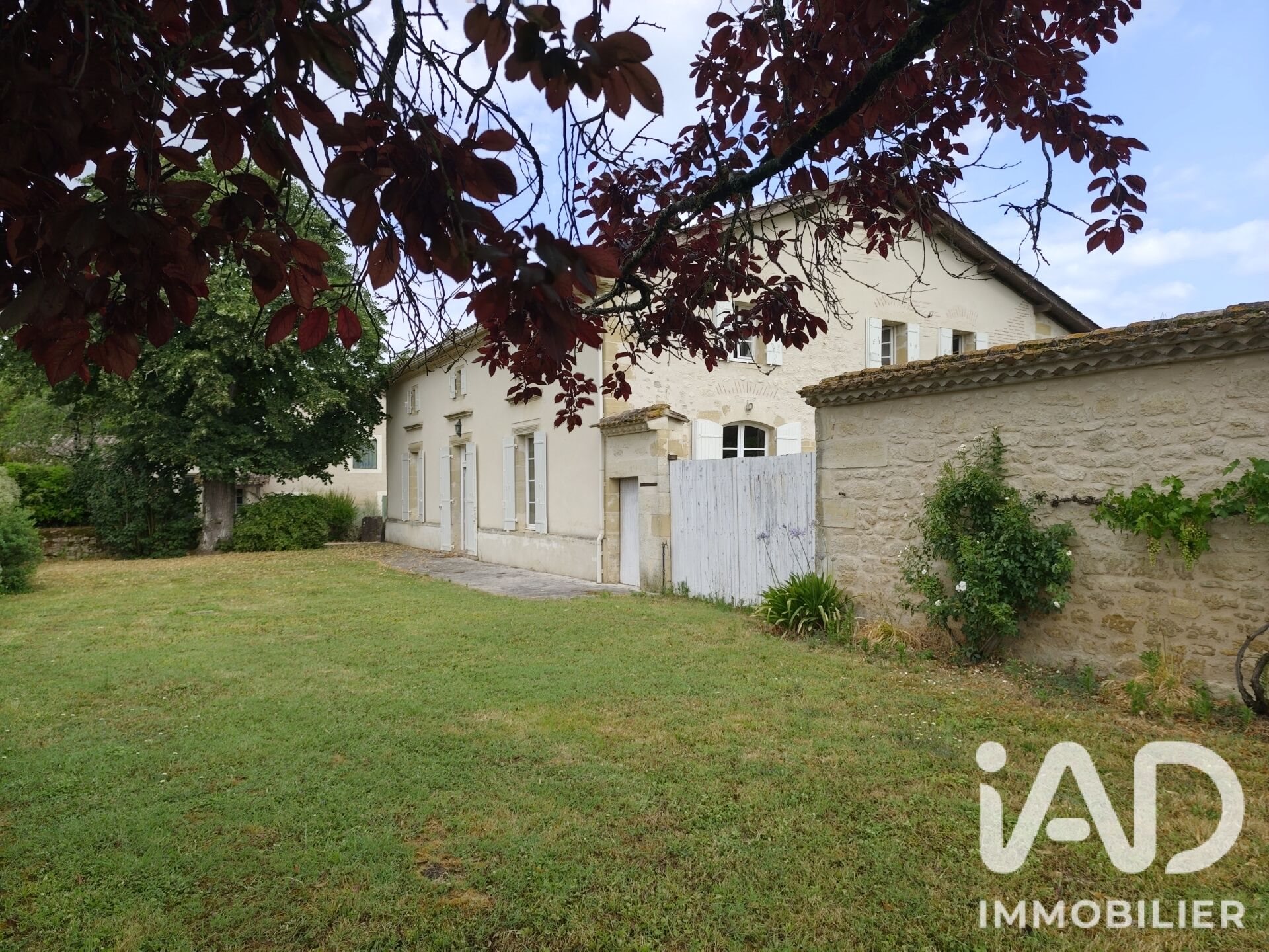 Maison à vendre, 554m², Meilhan-sur-Garonne