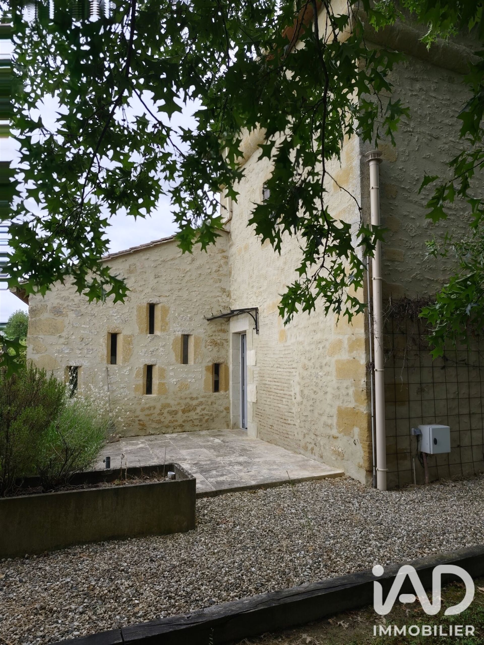 Maison à vendre, 554m², Meilhan-sur-Garonne