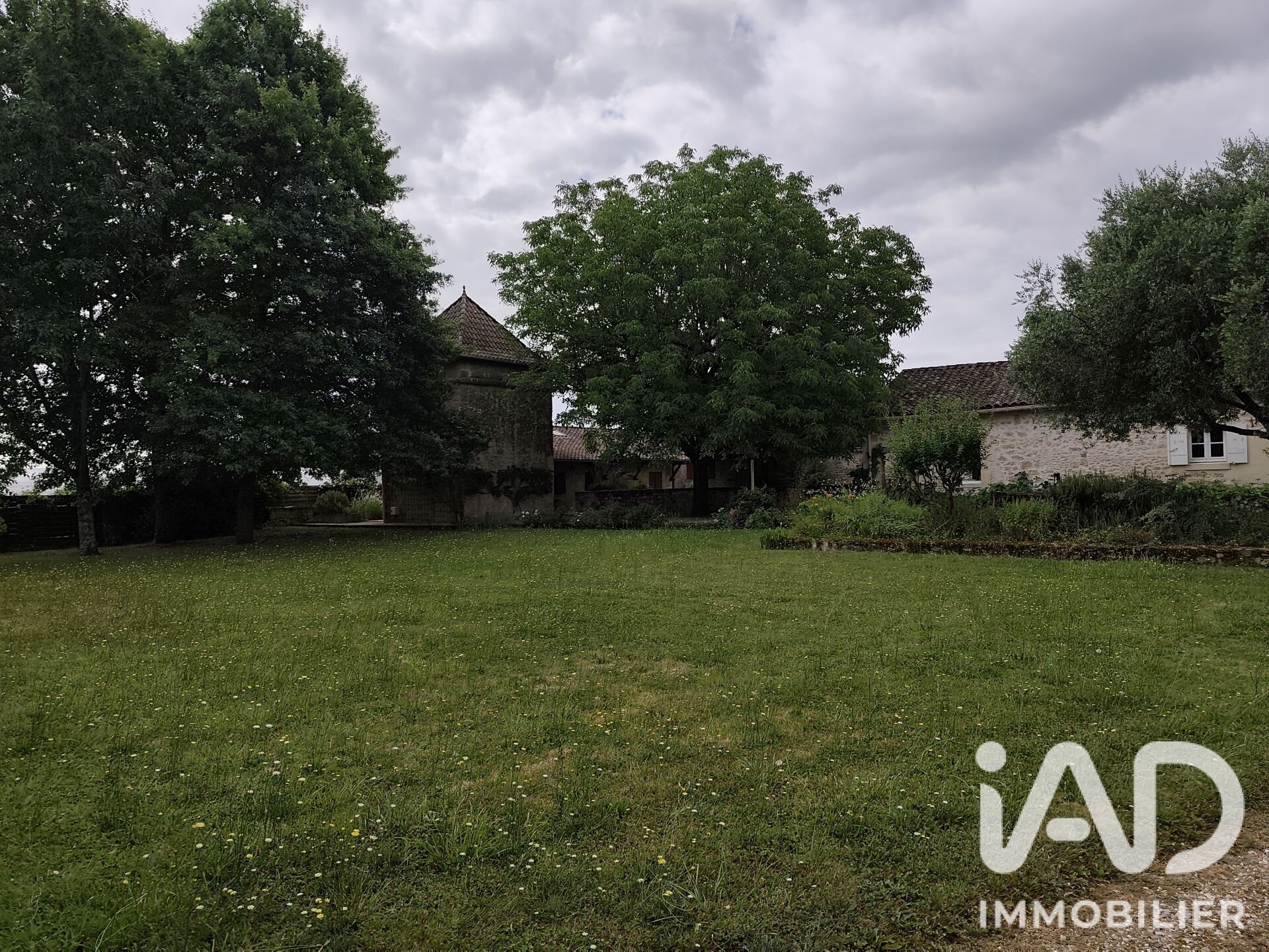 Maison à vendre, 554m², Meilhan-sur-Garonne