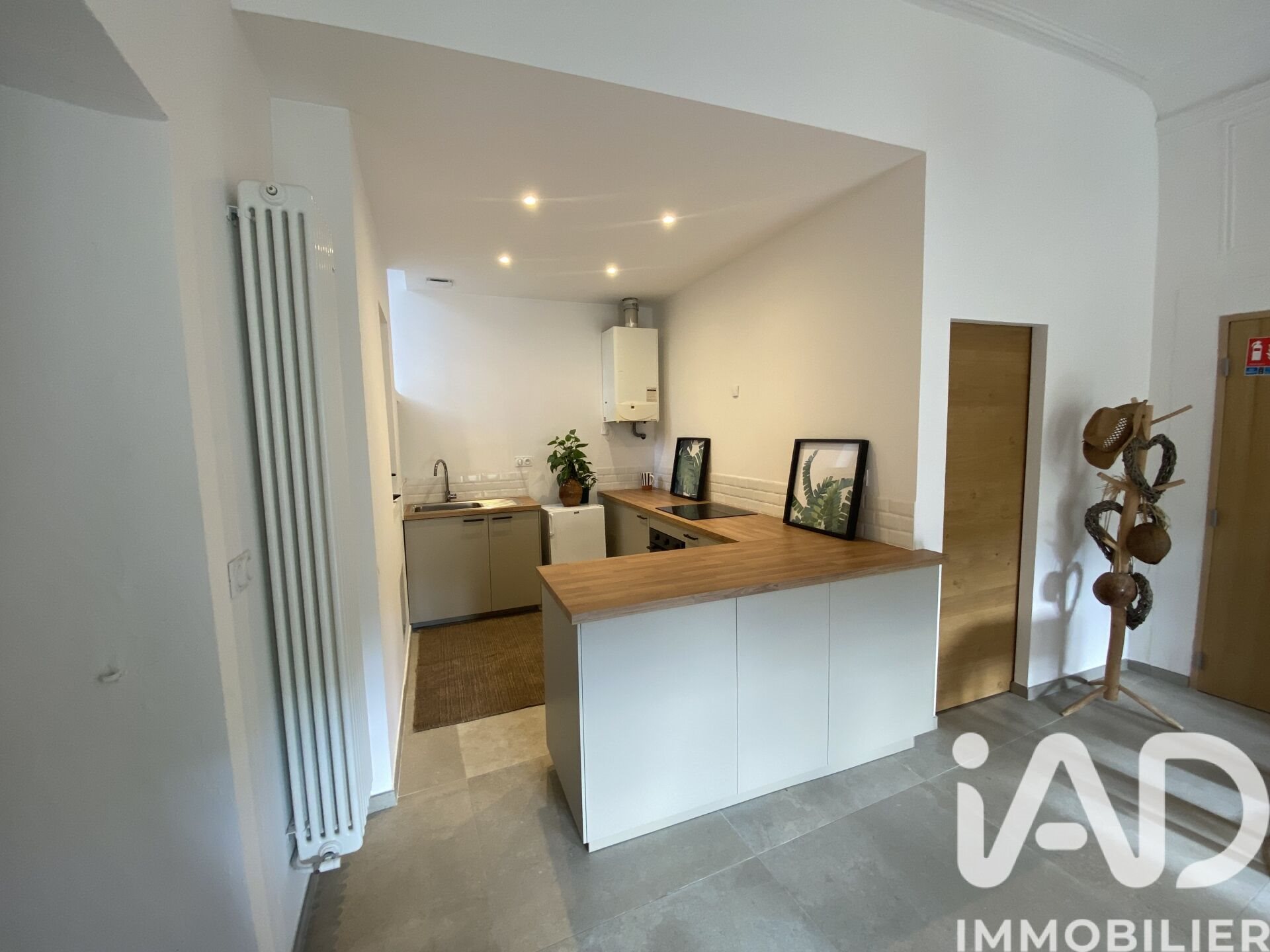 Appartement à vendre, 62m², Eyguières