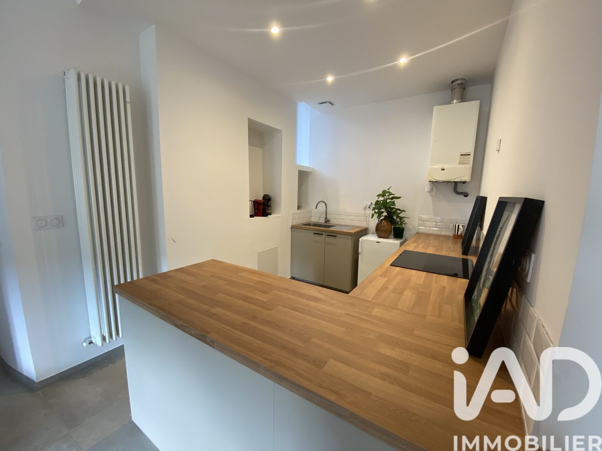 Appartement à vendre, 62m², Eyguières