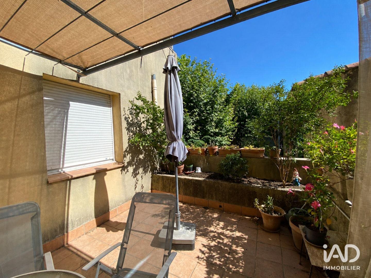 Appartement à vendre, 59m², Eyguières
