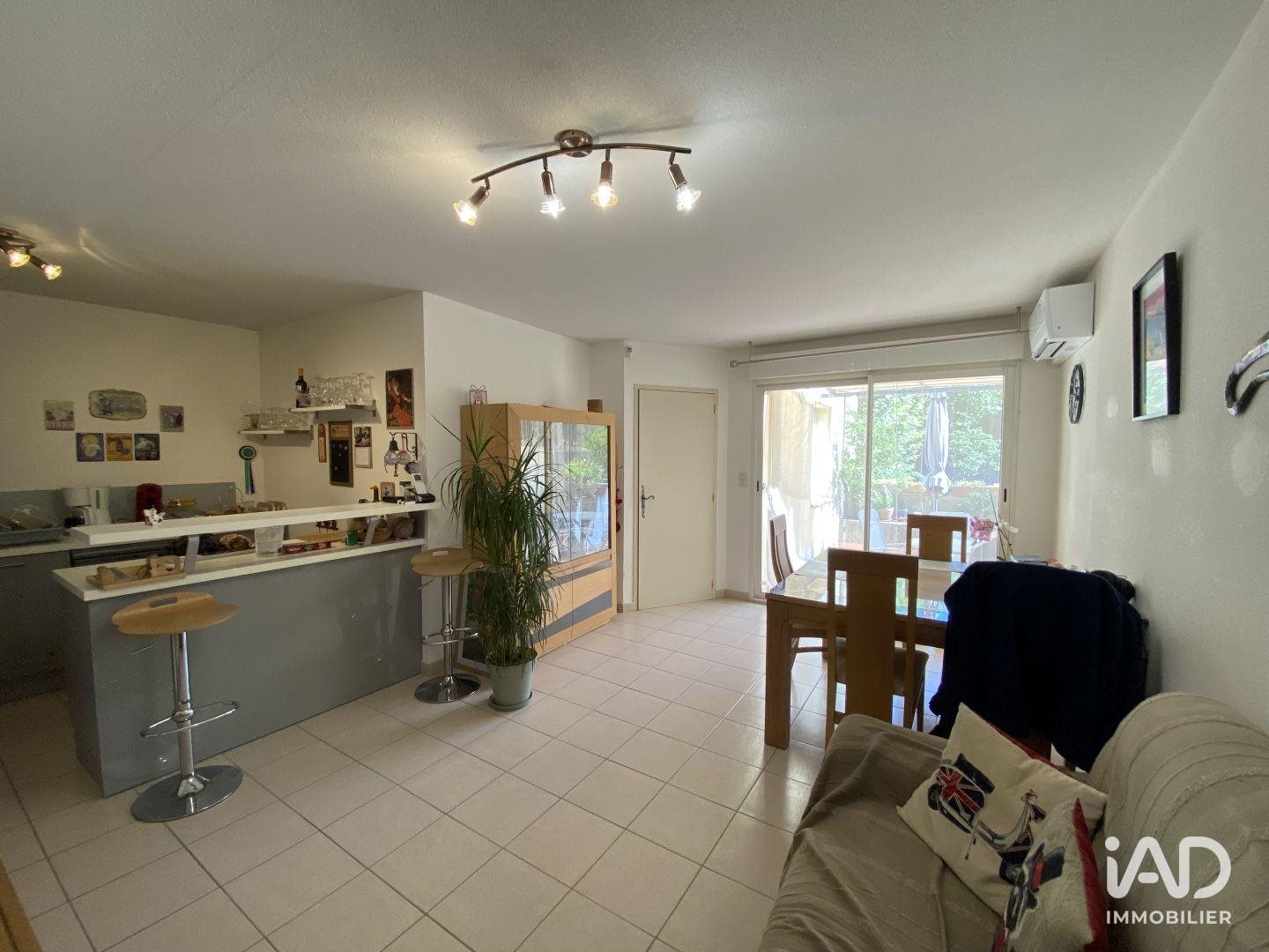 Appartement à vendre, 59m², Eyguières