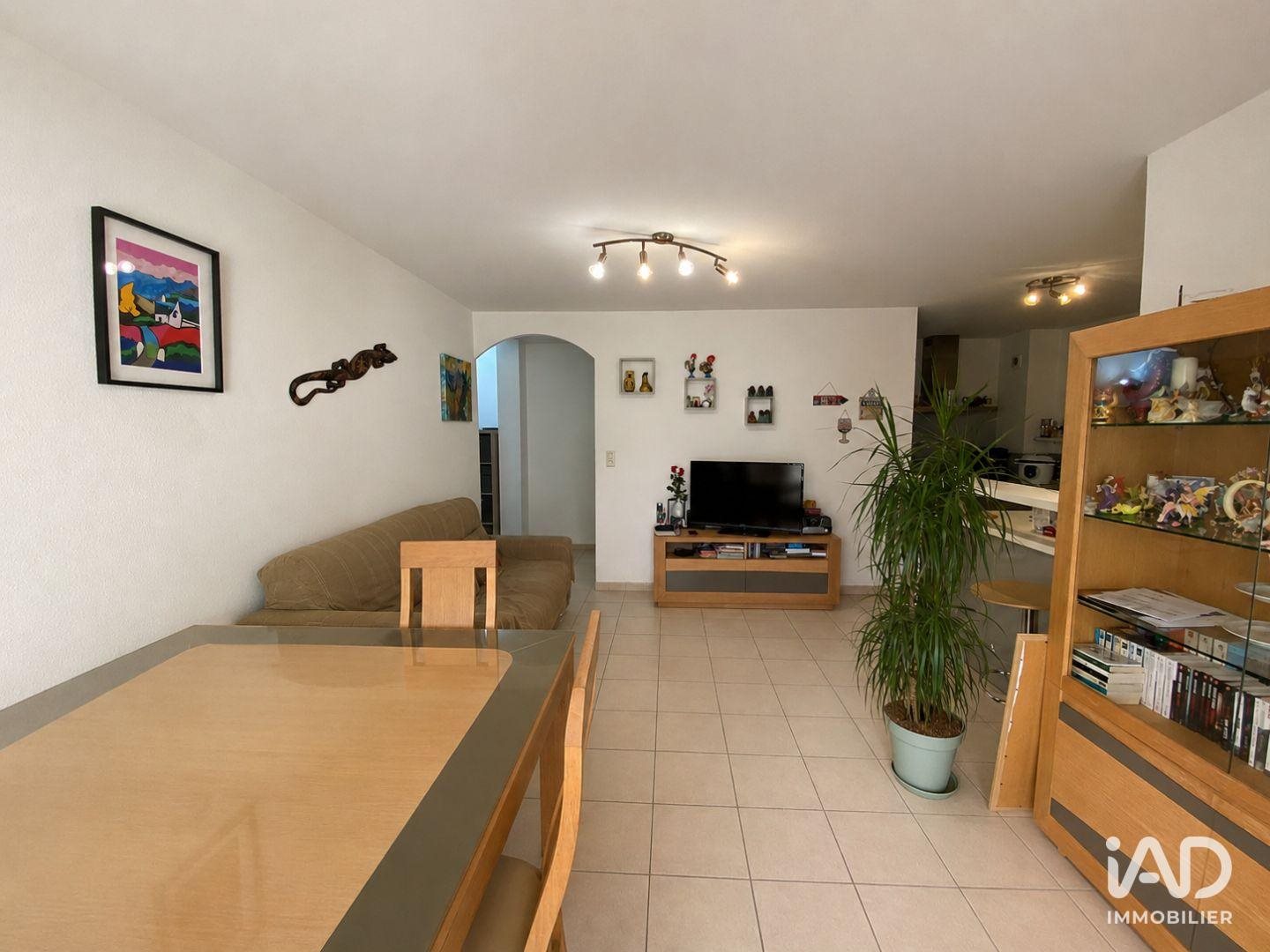 Appartement à vendre, 59m², Eyguières
