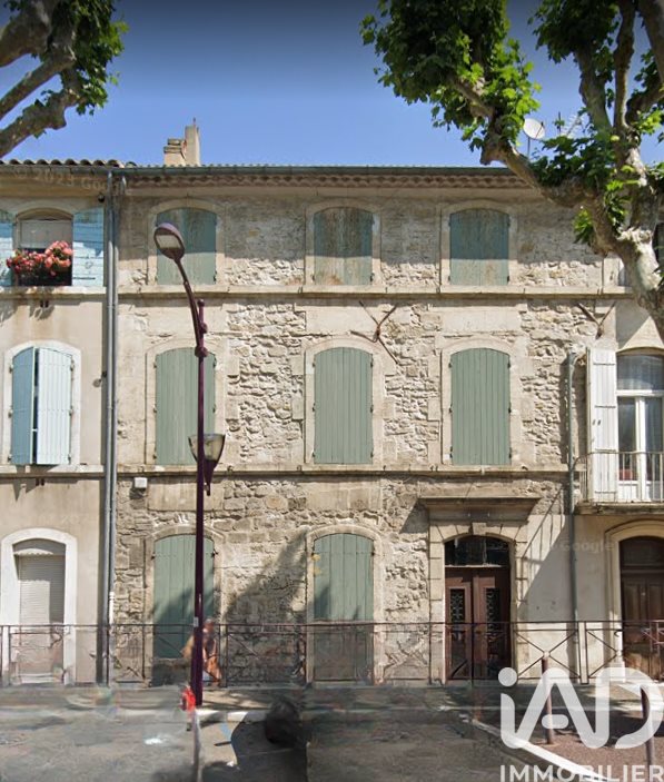 Maison à vendre, 285m², Tarascon