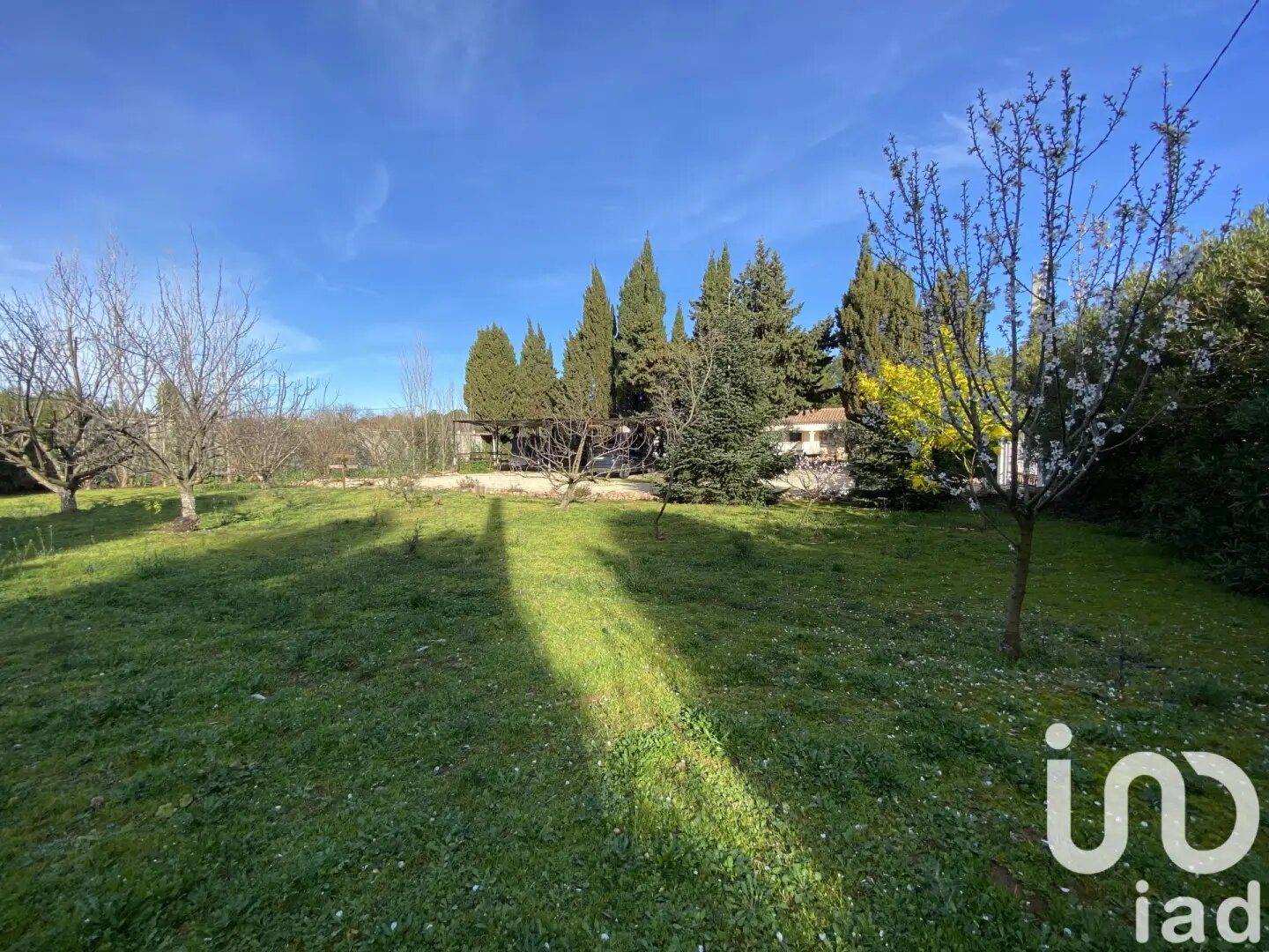 Maison à vendre, 127m², Saint-Martin-de-Crau