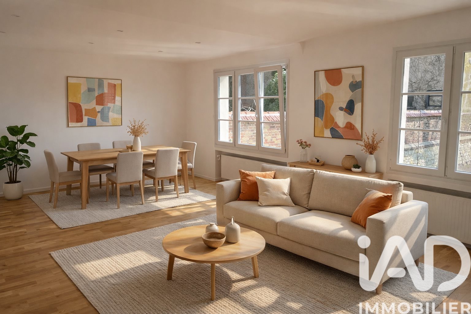 Maison à vendre, 237m², Compiègne