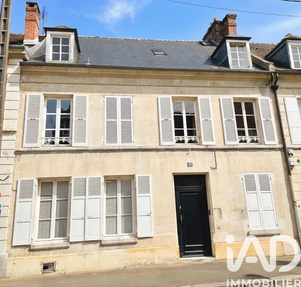 Maison à vendre, 237m², Compiègne