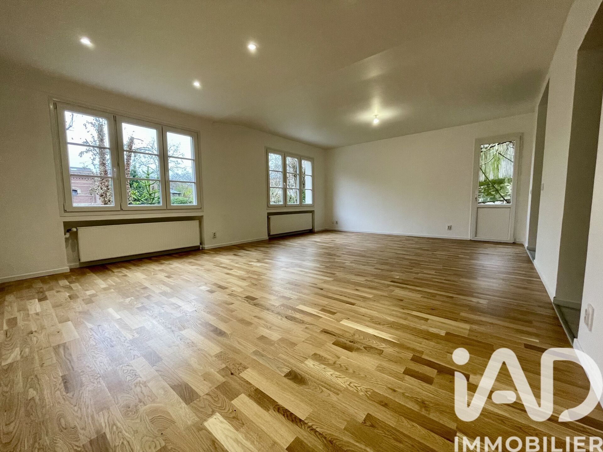 Maison à vendre, 237m², Compiègne