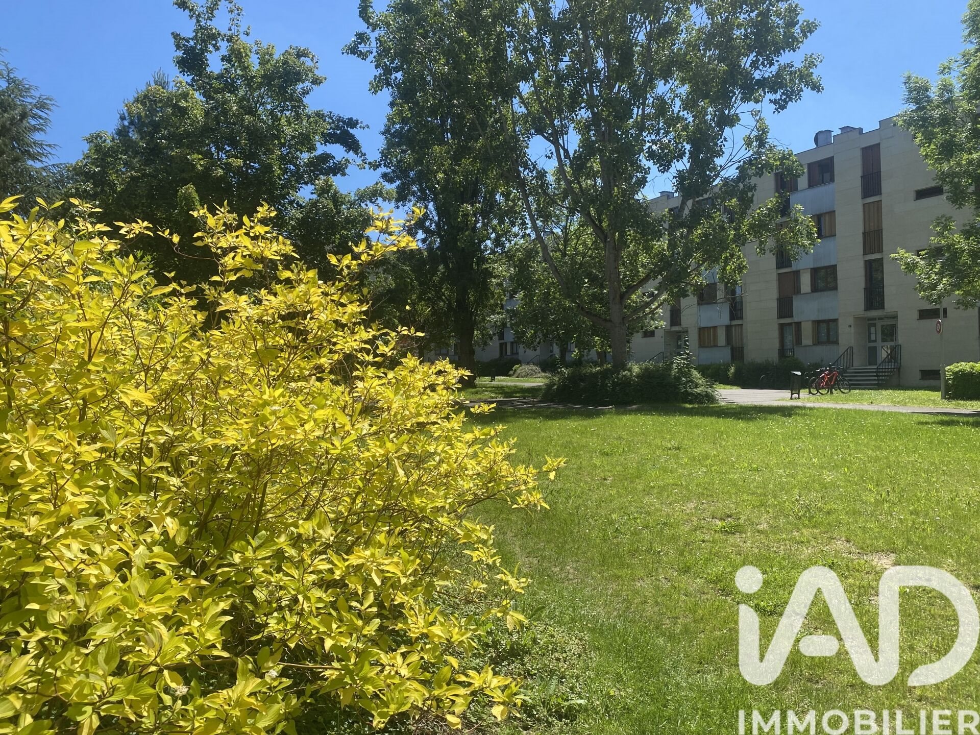 Appartement à vendre, 58m², Compiègne