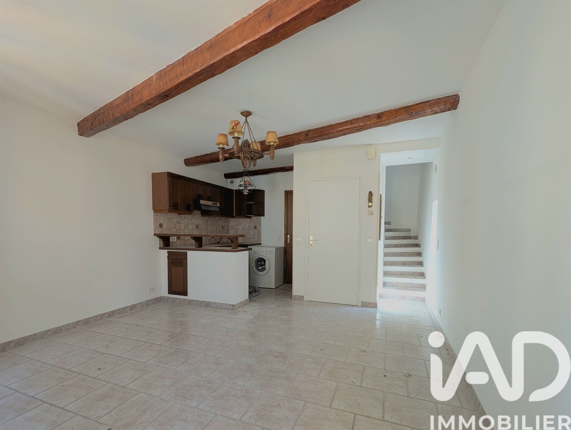 Maison à vendre, 68m², Le Beausset