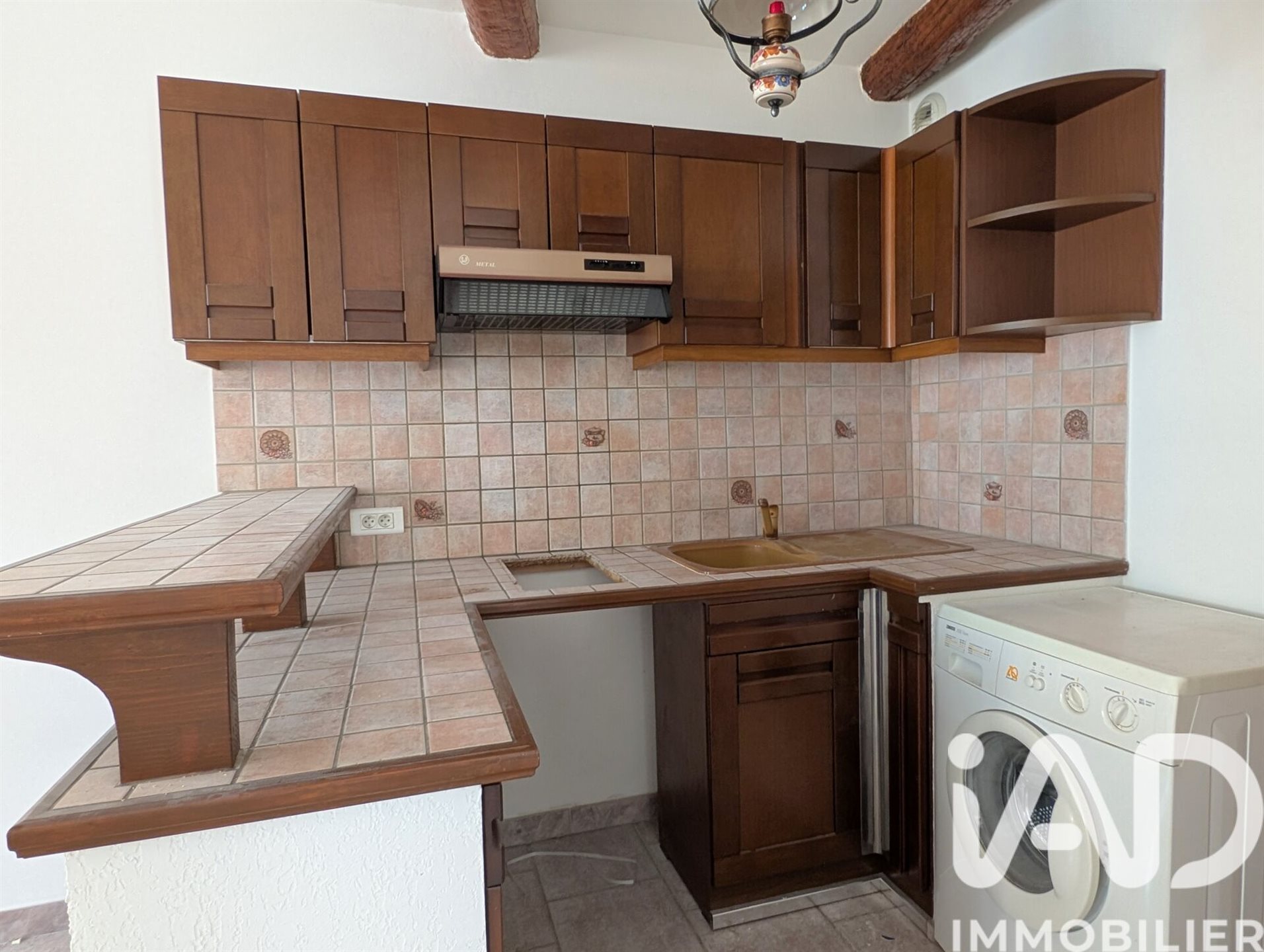 Maison à vendre, 68m², Le Beausset