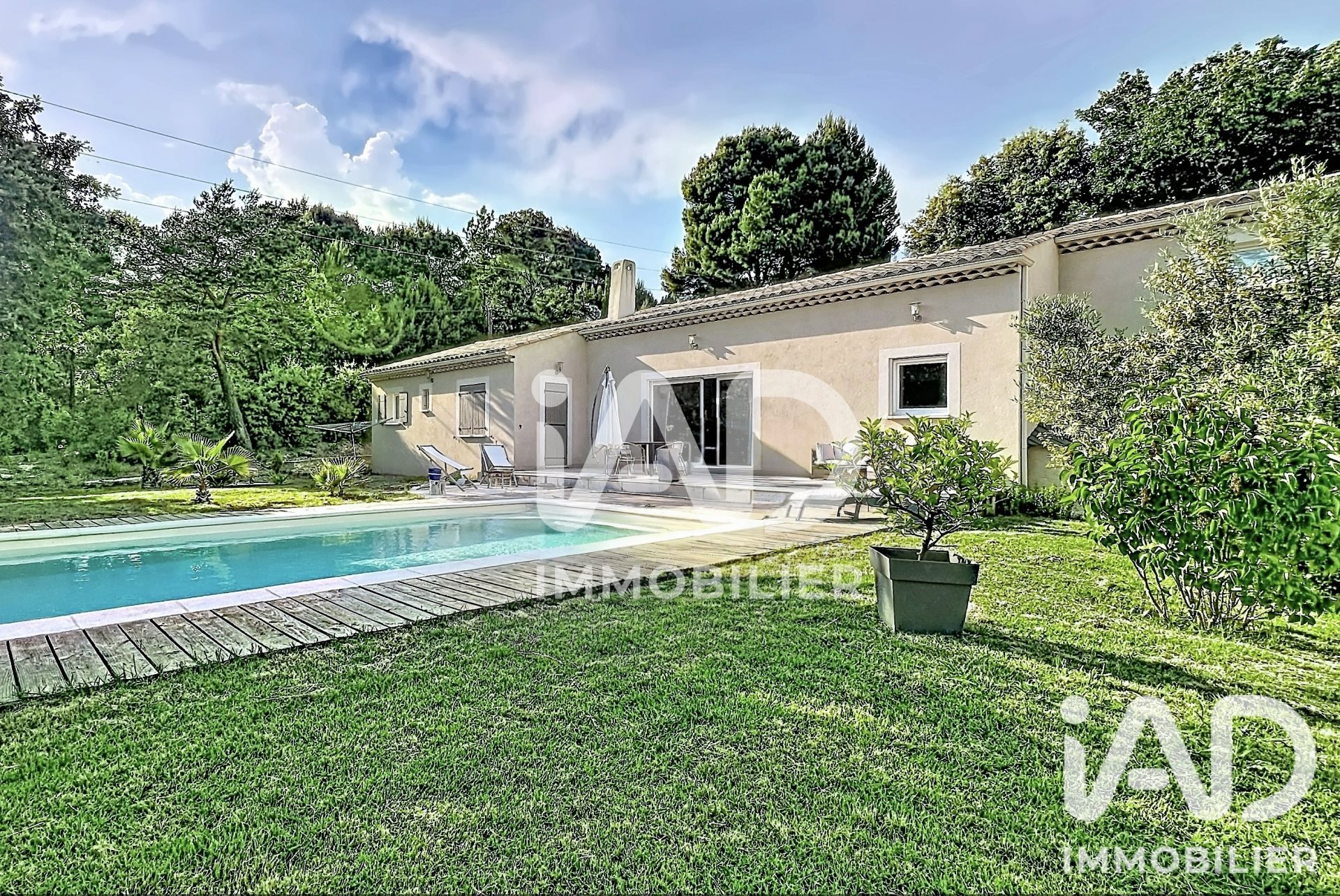 Maison à vendre, 126m², La Brillanne