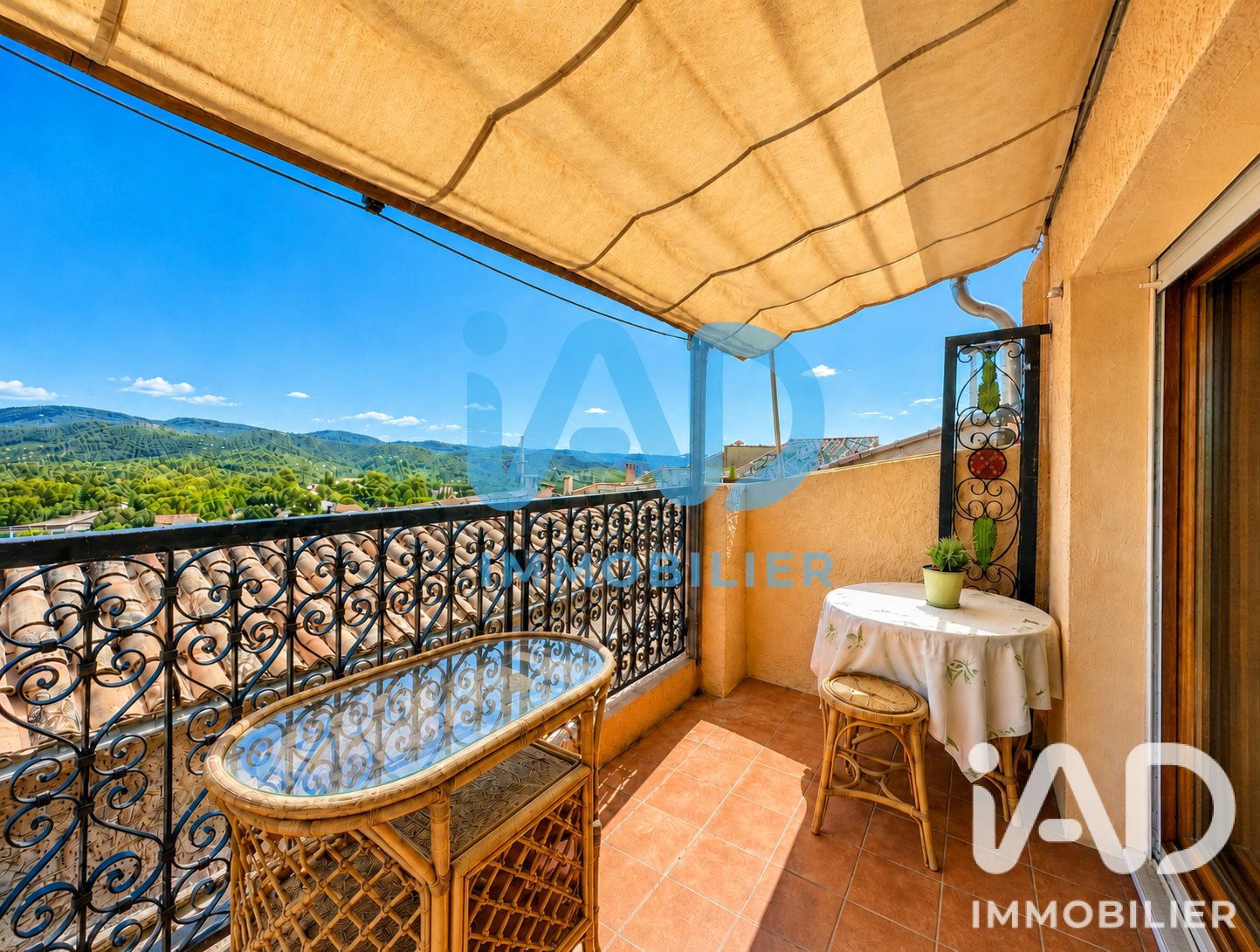 Maison à vendre, 62m², Gréoux-les-Bains