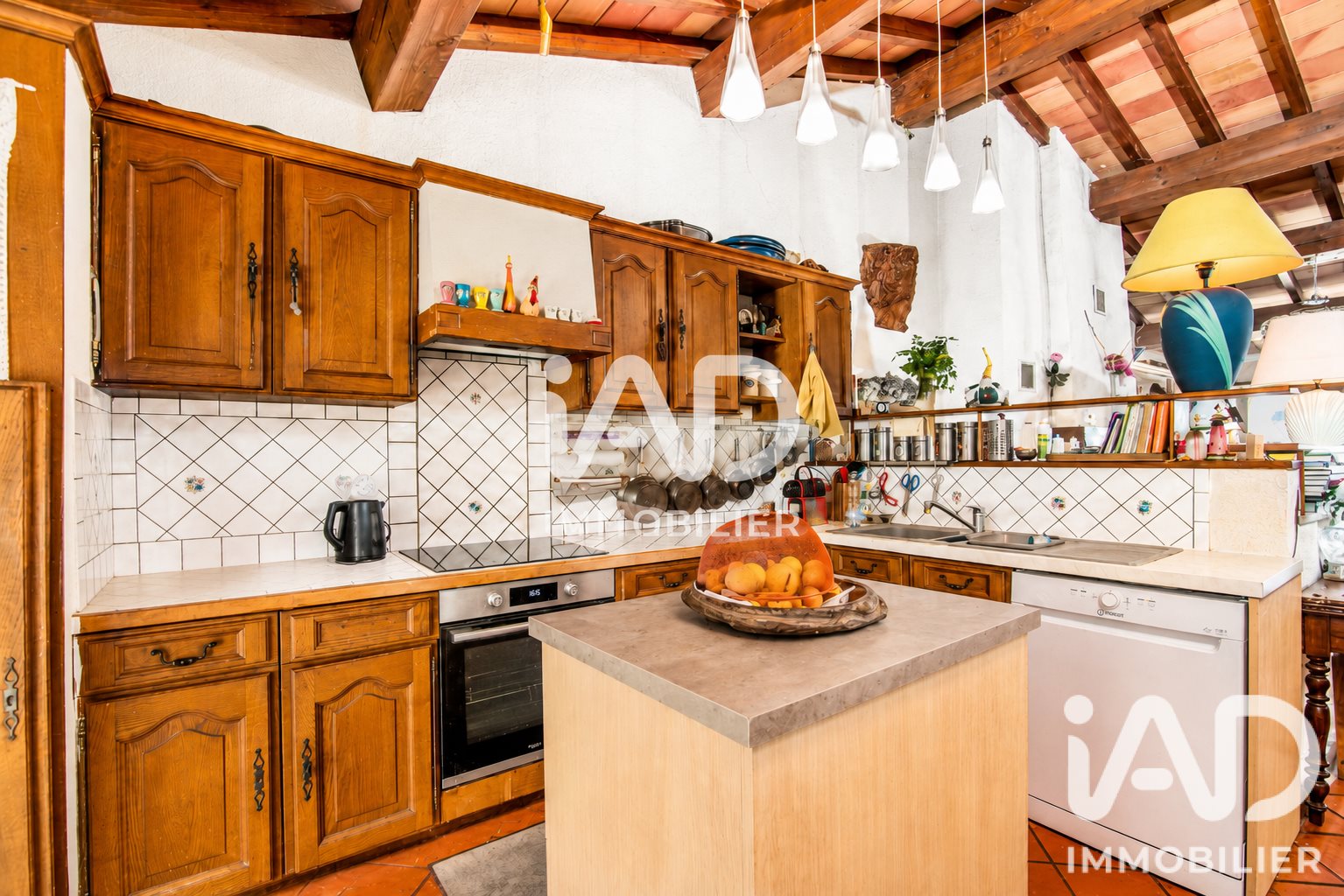 Maison à vendre, 62m², Gréoux-les-Bains
