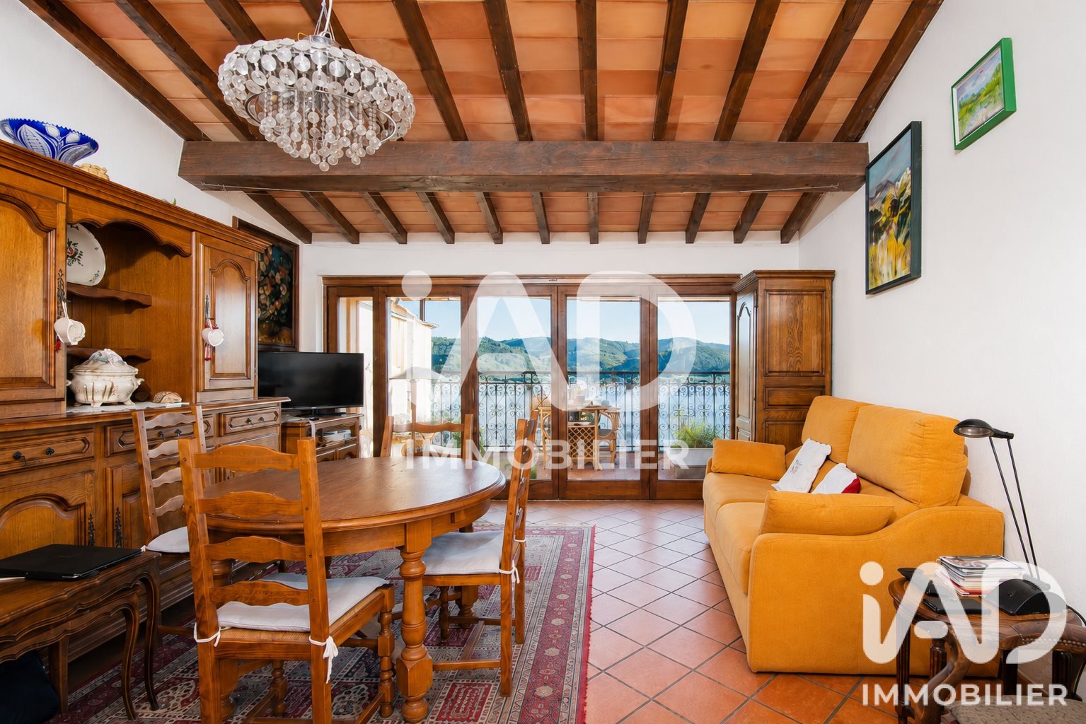 Maison à vendre, 62m², Gréoux-les-Bains