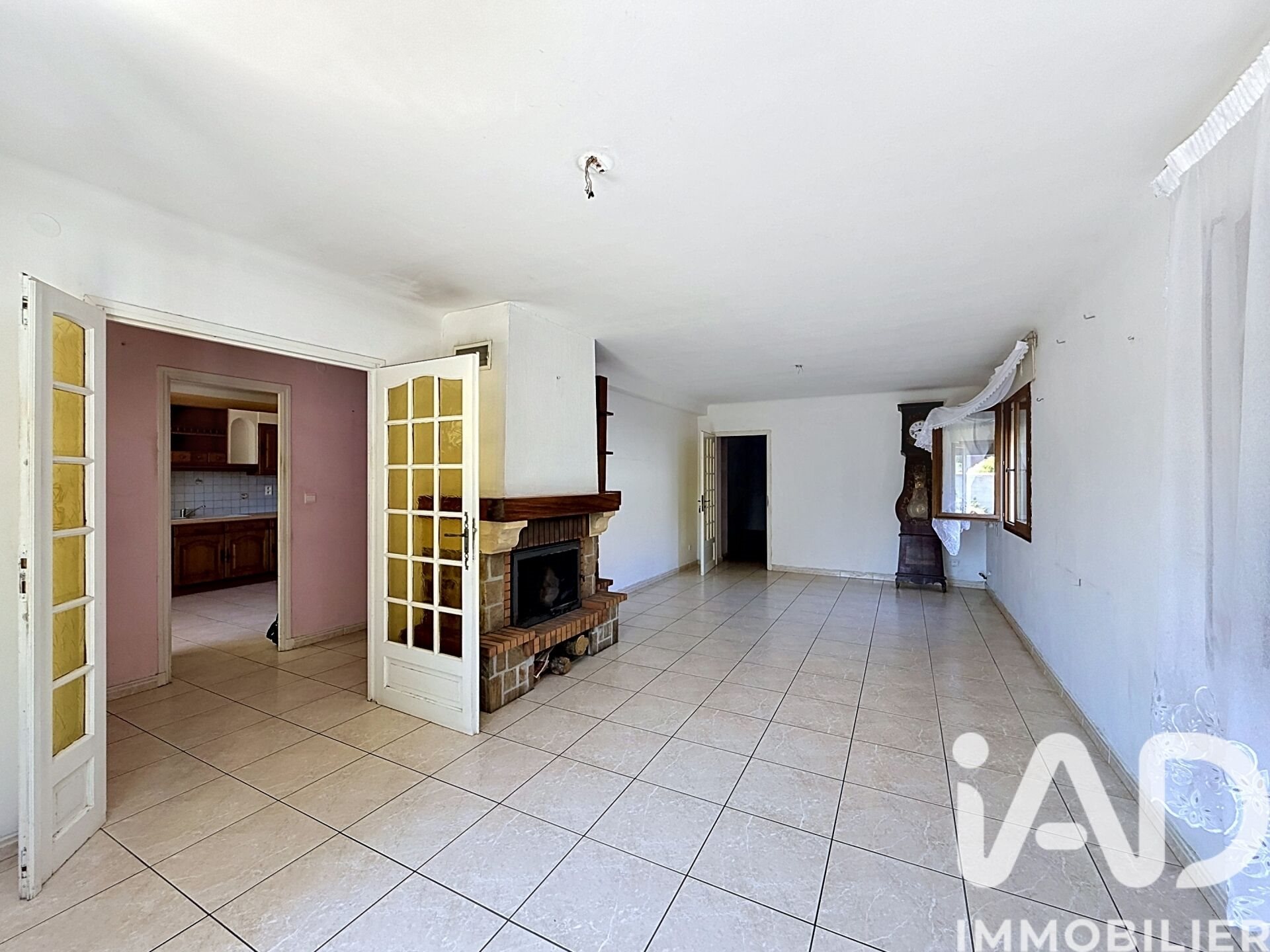 Maison à vendre, 133m², Pia