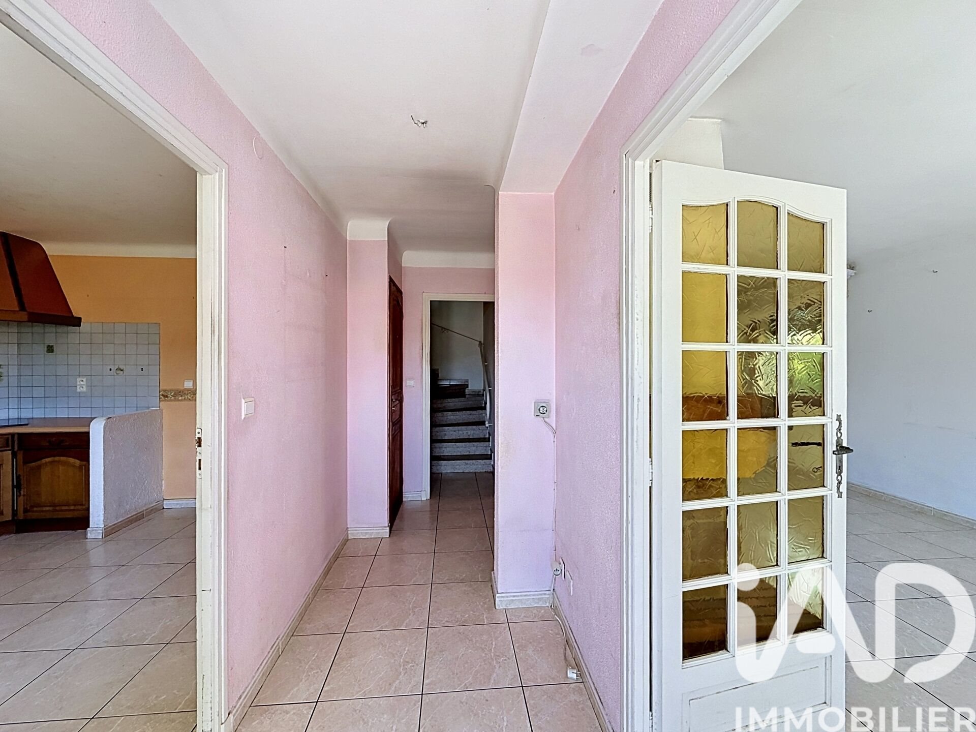 Maison à vendre, 133m², Pia