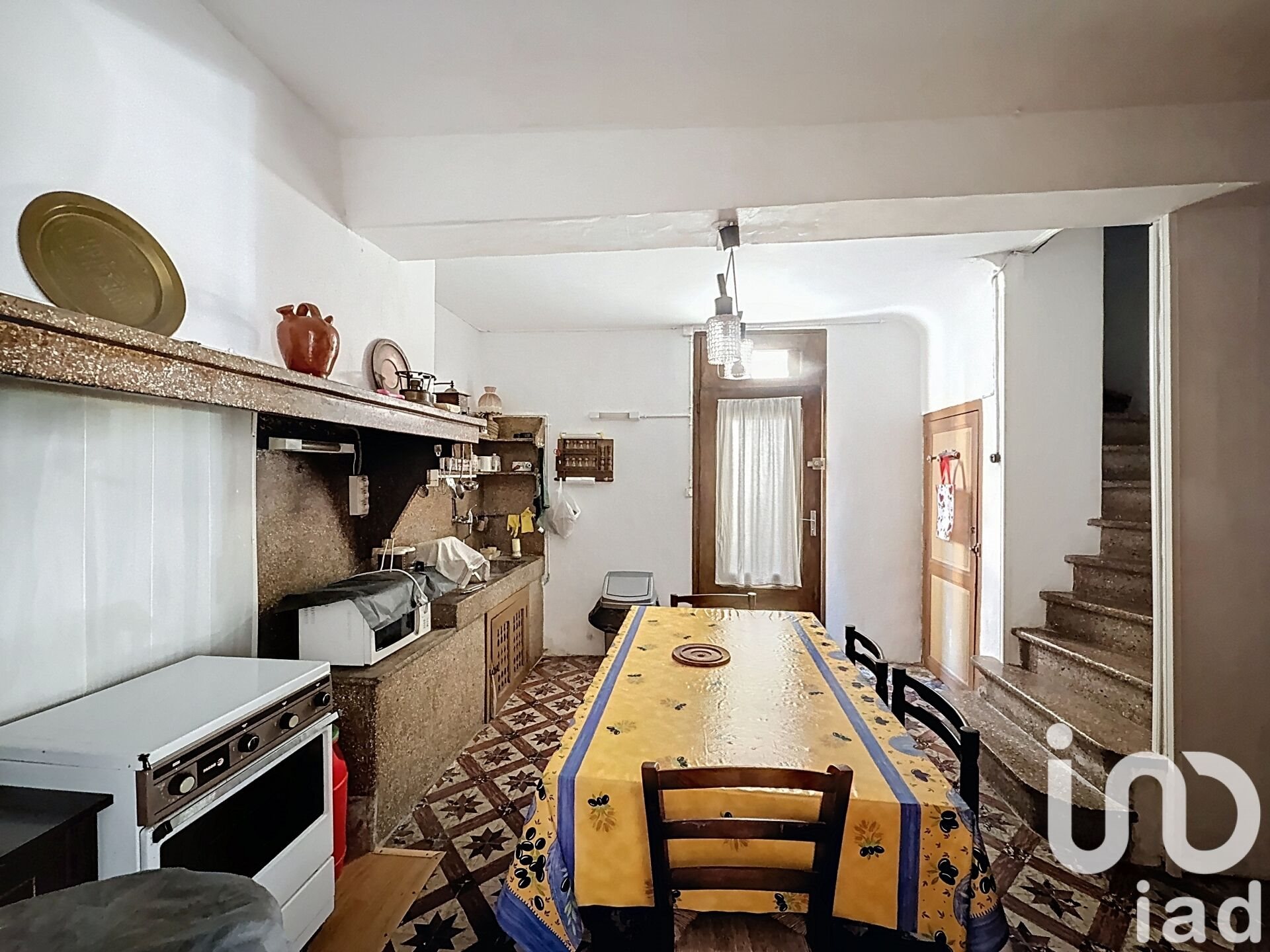 Maison à vendre, 110m², Saint-Hippolyte