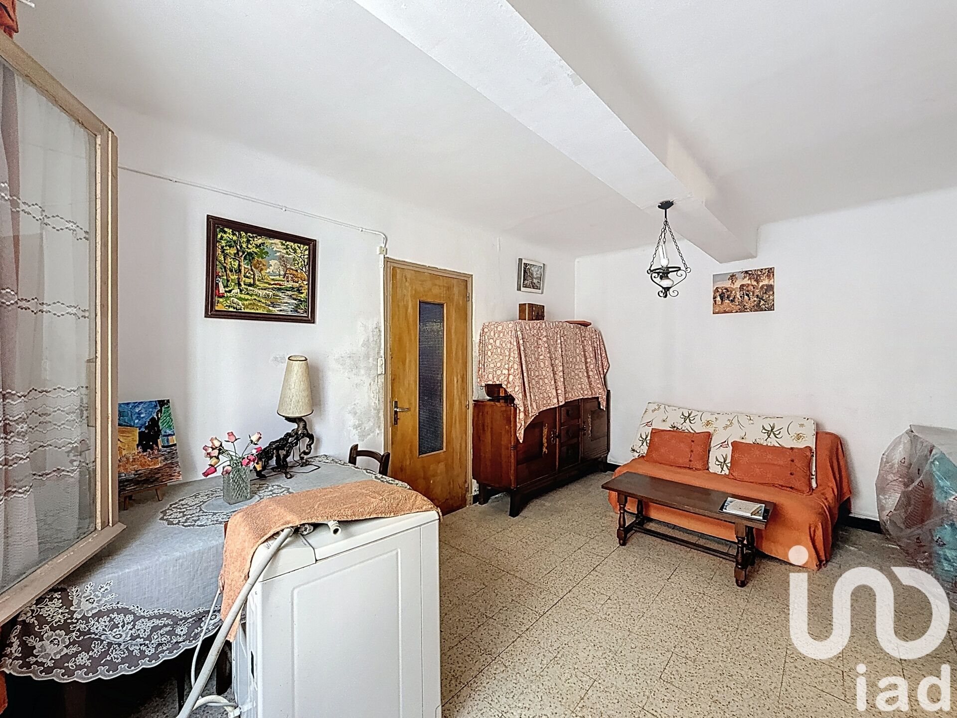 Maison à vendre, 110m², Saint-Hippolyte