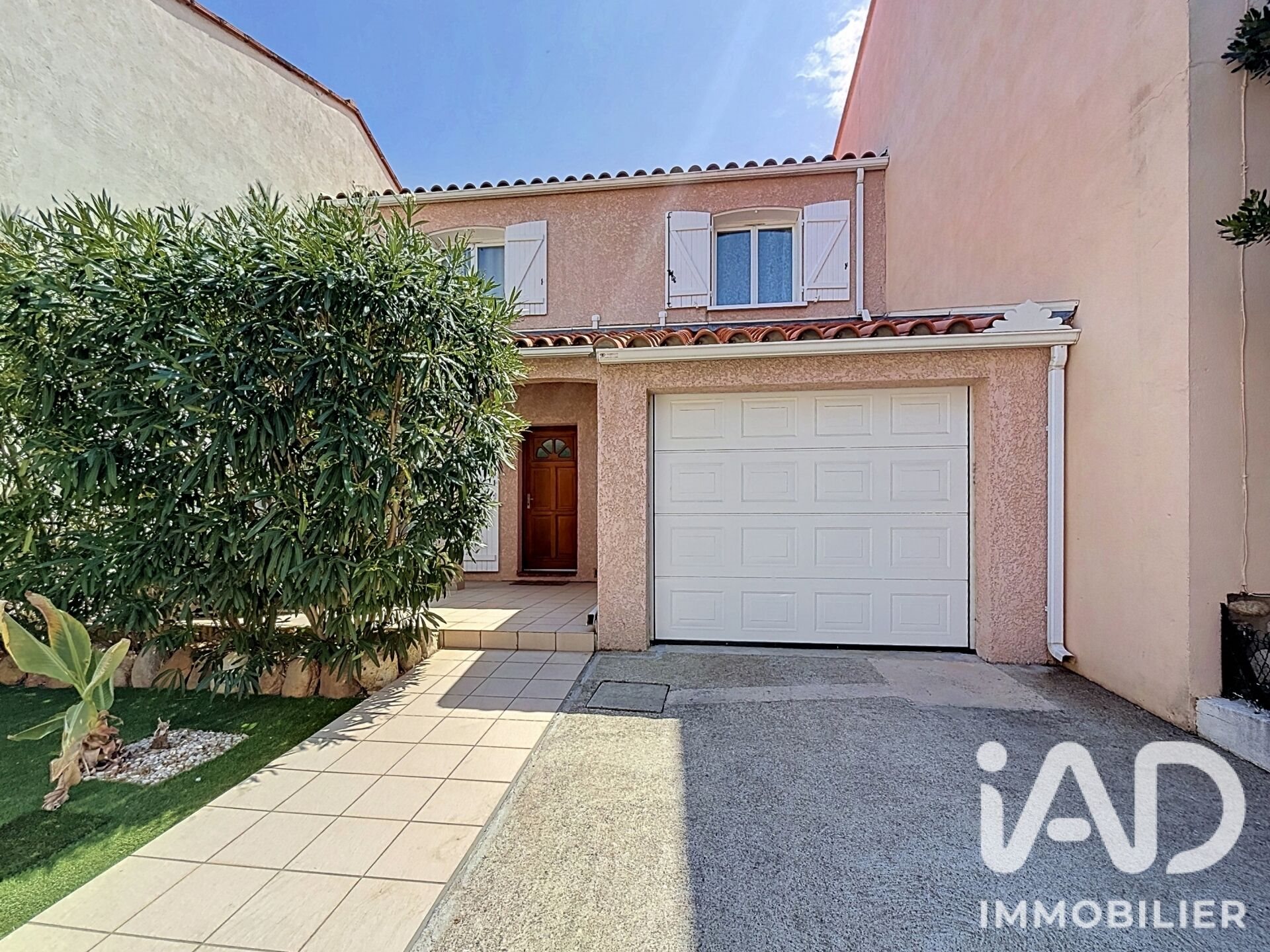 Maison à vendre, 98m², Perpignan