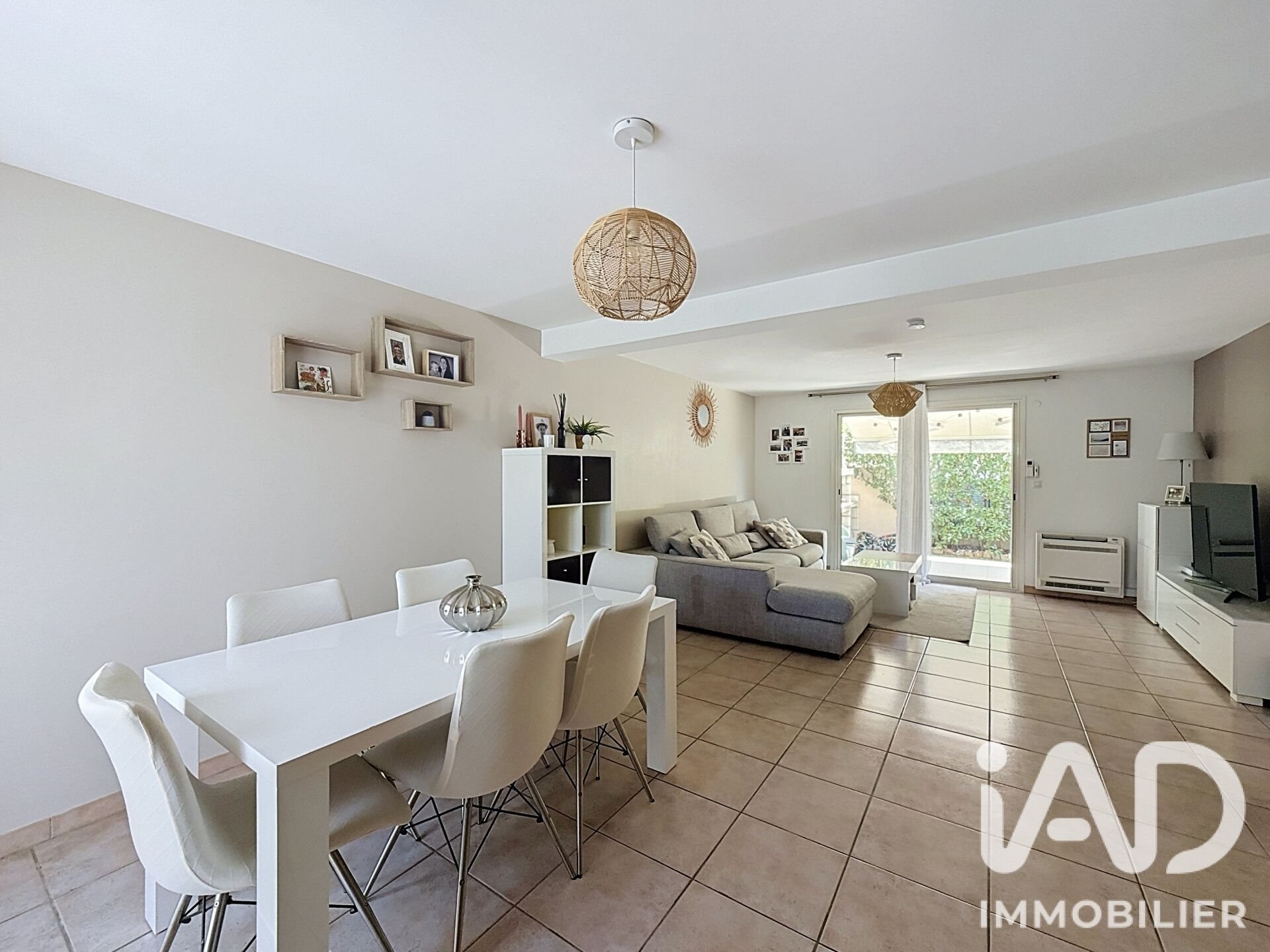 Maison à vendre, 98m², Perpignan