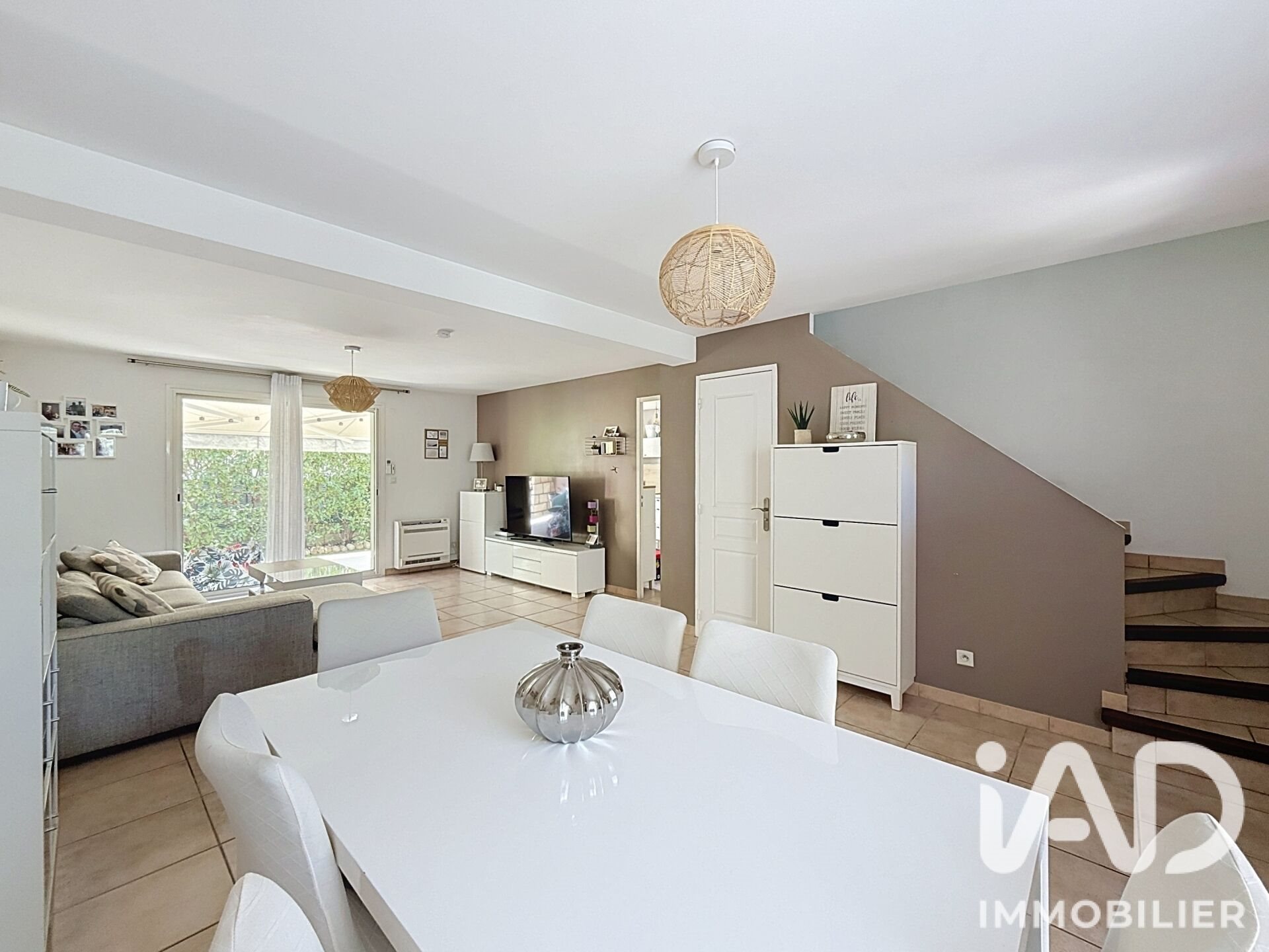 Maison à vendre, 98m², Perpignan