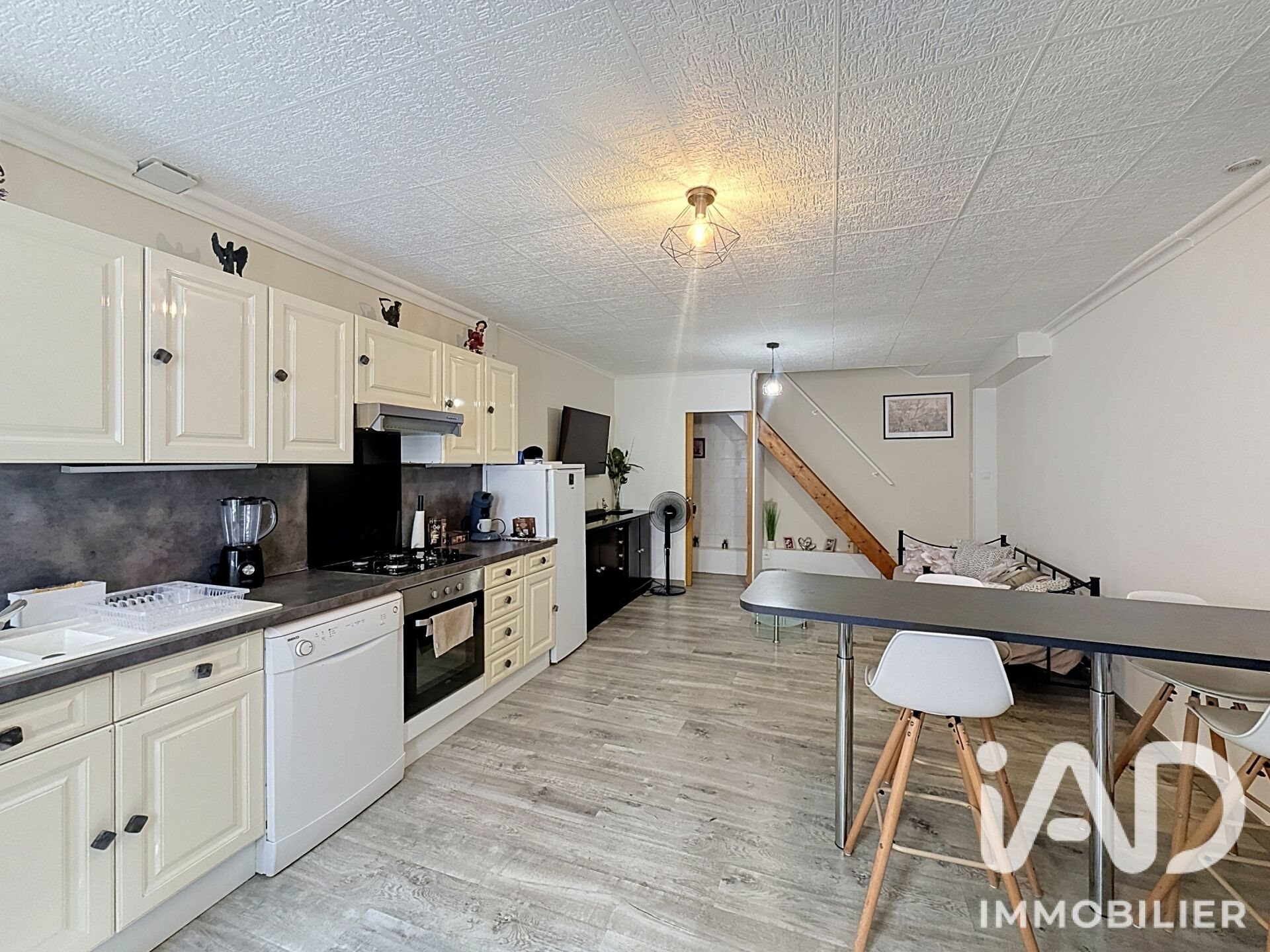 Maison à vendre, 81m², Saint-Laurent-de-la-Salanque
