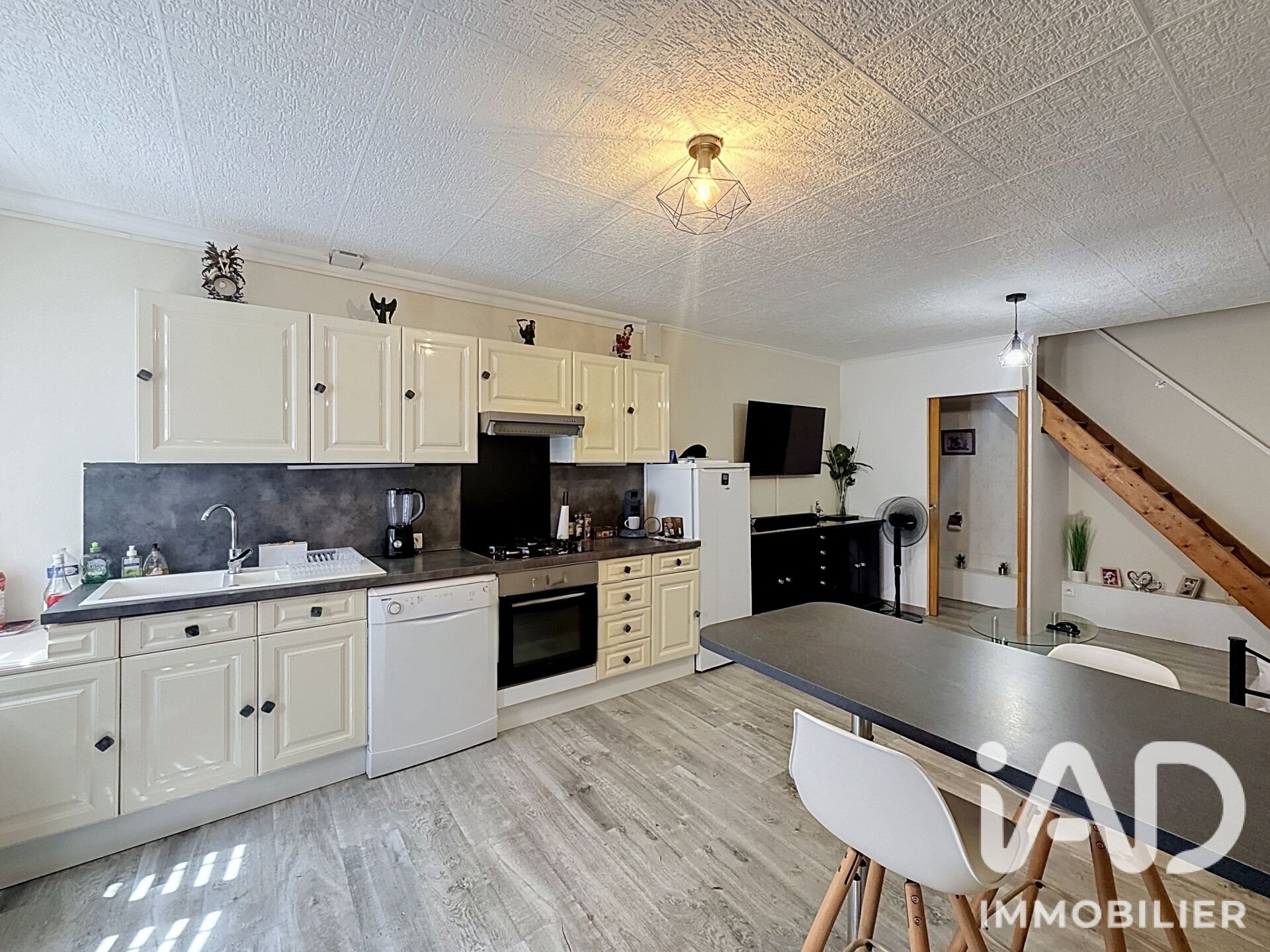 Maison à vendre, 81m², Saint-Laurent-de-la-Salanque