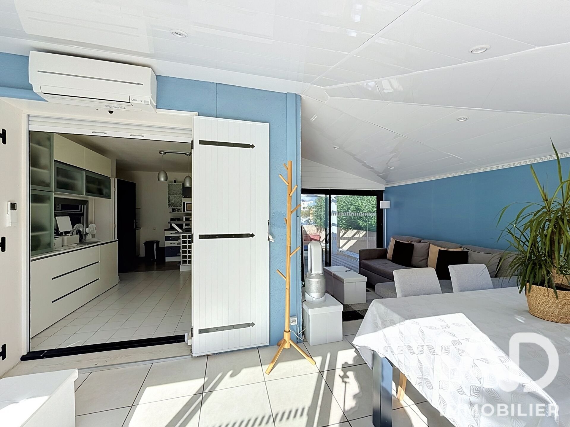 Maison à vendre, 45m², Le Barcarès